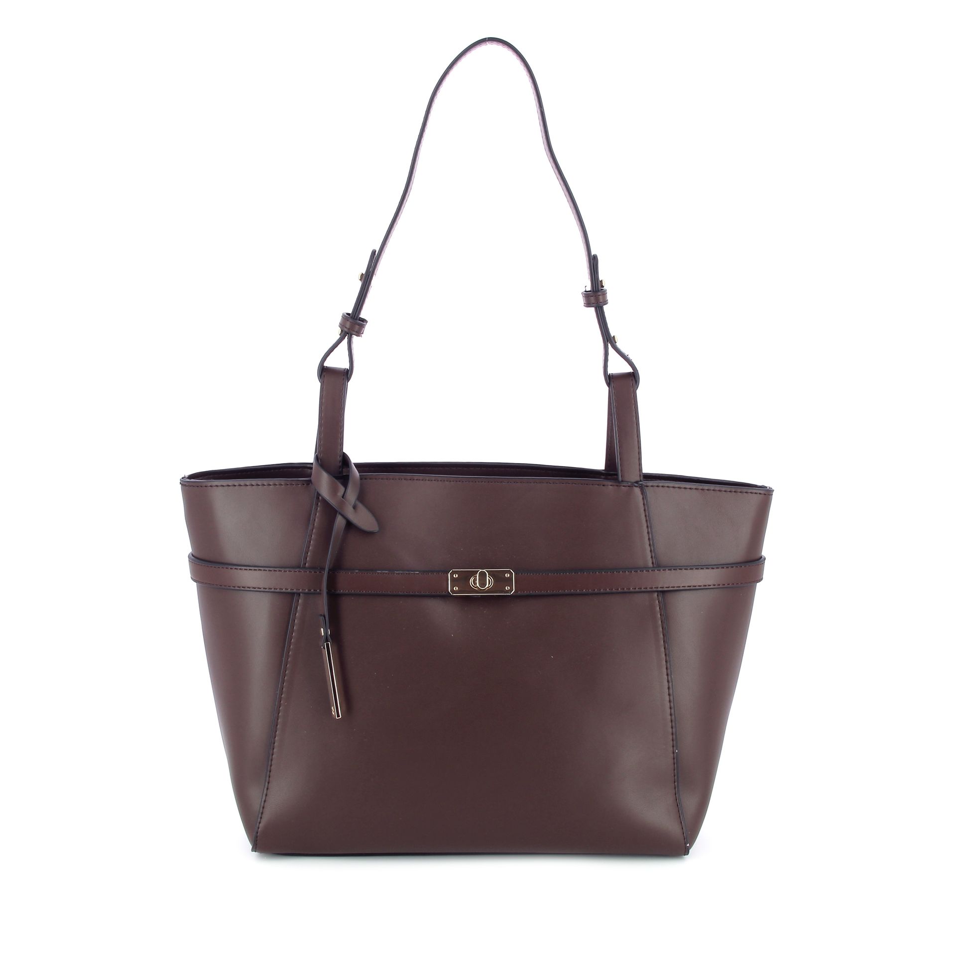 Bulaggi Belt Shopper 262197 bruin