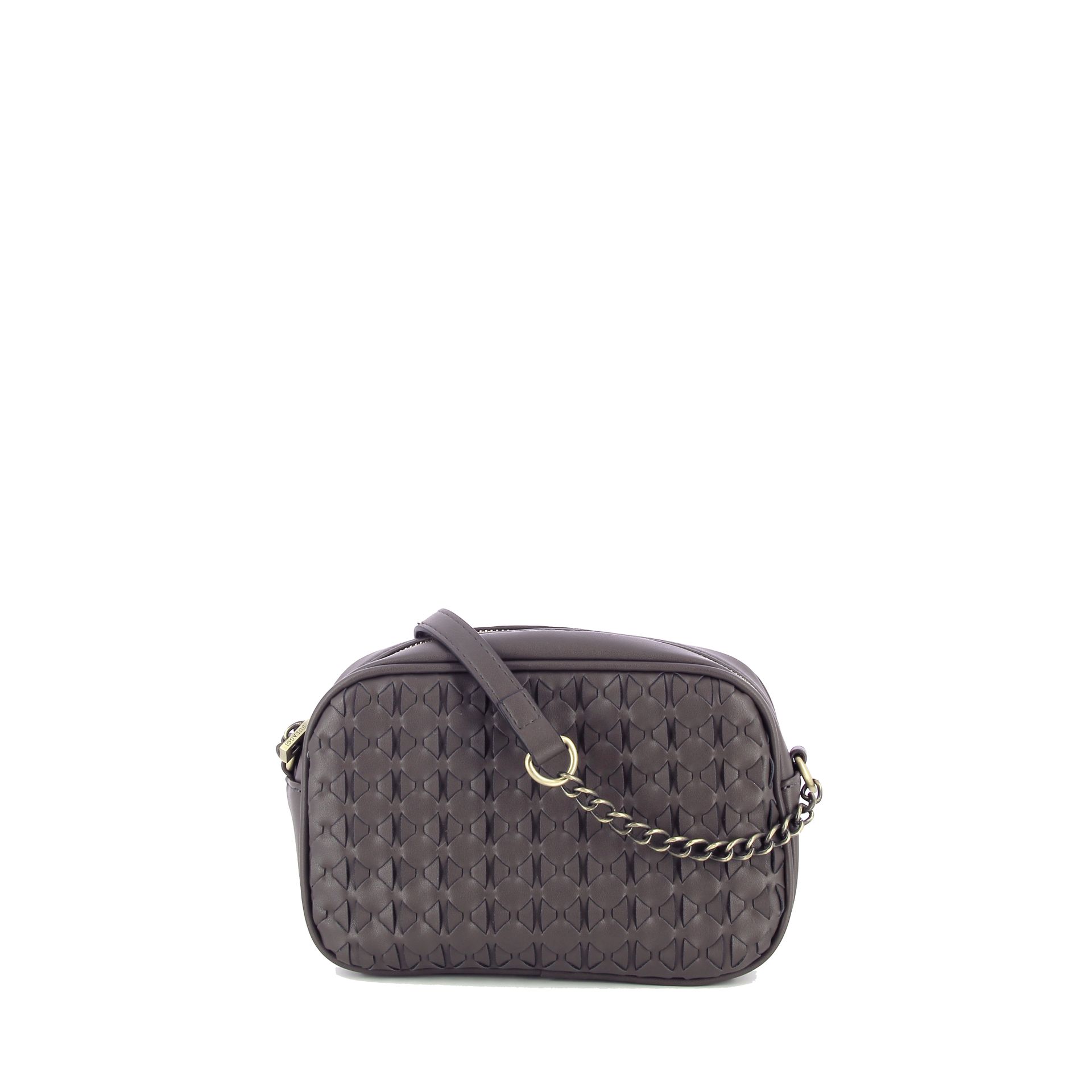 Bulaggi Woven Crossover 262200 bruin