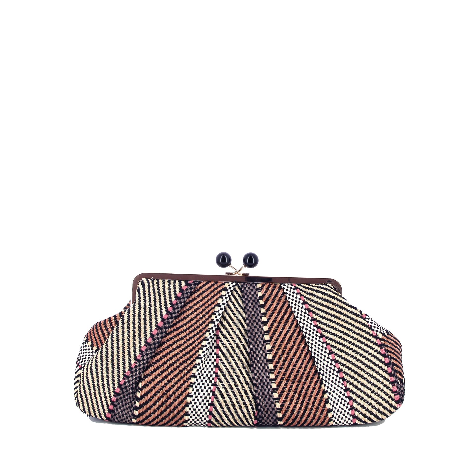 Bulaggi Sapphire Frame Bag 262202 bruin