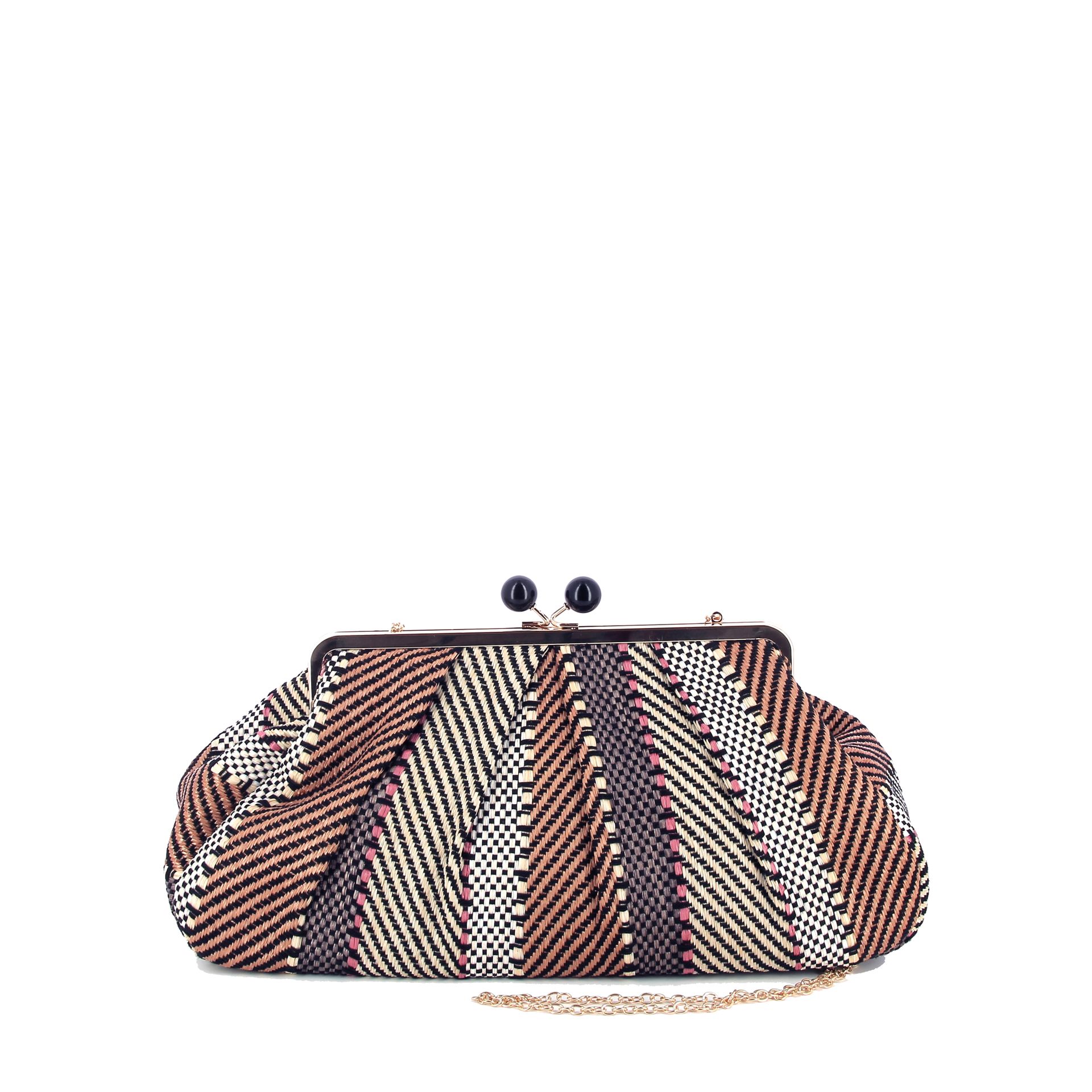 Bulaggi Sapphire Frame Bag 262202 bruin