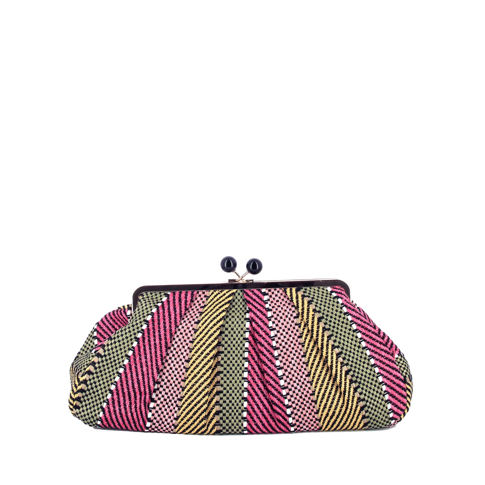 Bulaggi Sapphire Frame Bag 262203 groen