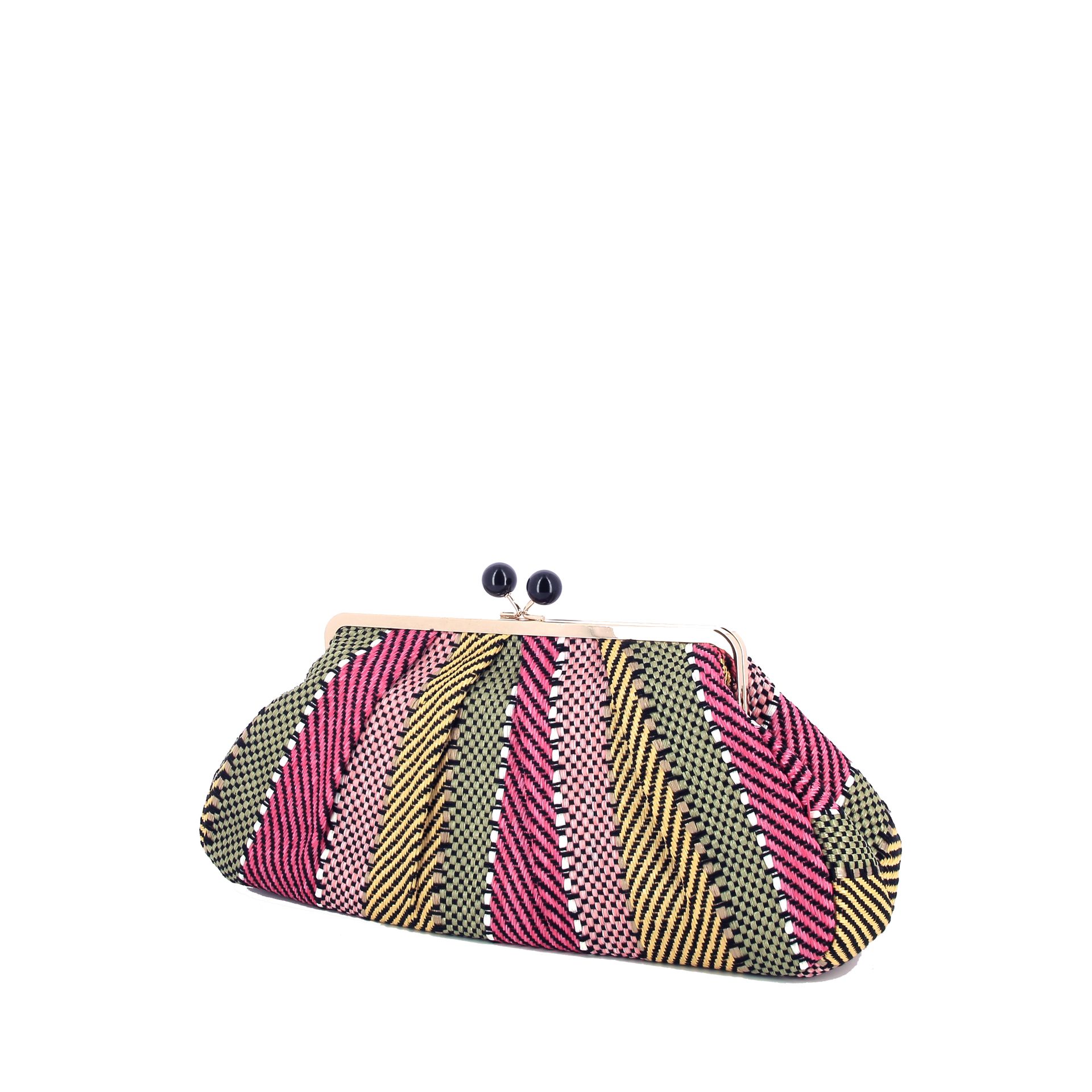 Bulaggi Sapphire Frame Bag 262203 groen