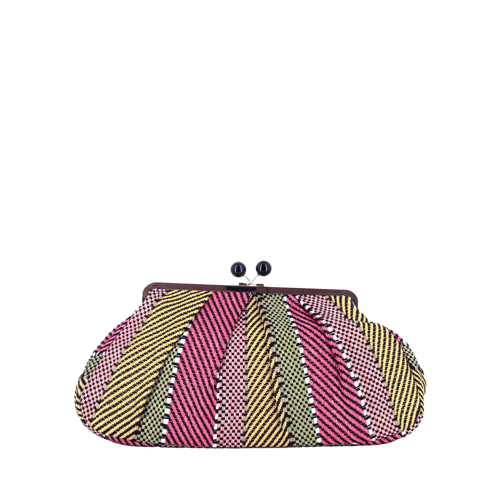 Bulaggi Sapphire Frame Bag 262203 groen