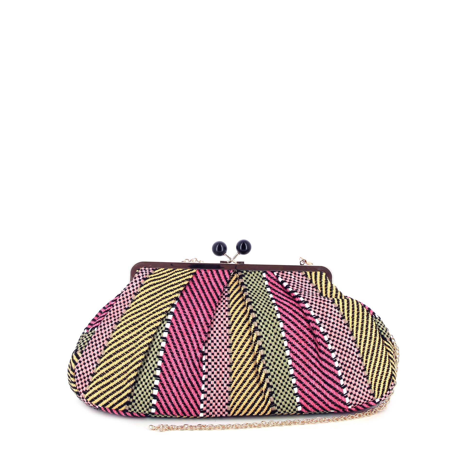 Bulaggi Sapphire Frame Bag 262203 groen