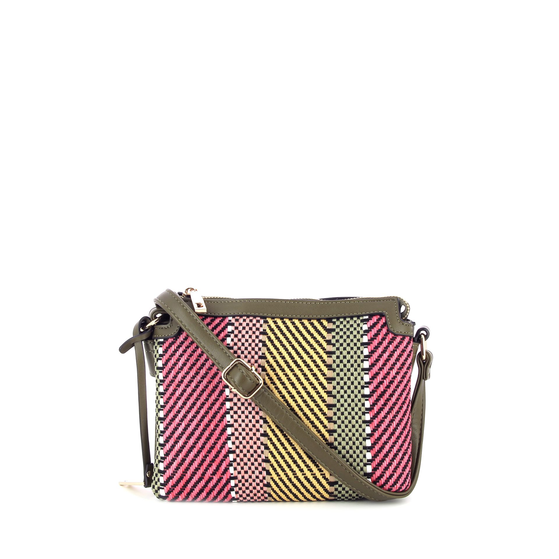 Bulaggi Sapphire Crossover 262205 groen