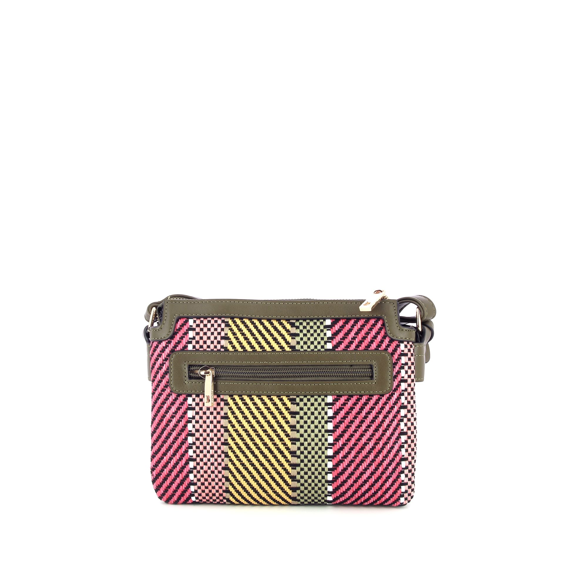 Bulaggi Sapphire Crossover 262205 groen