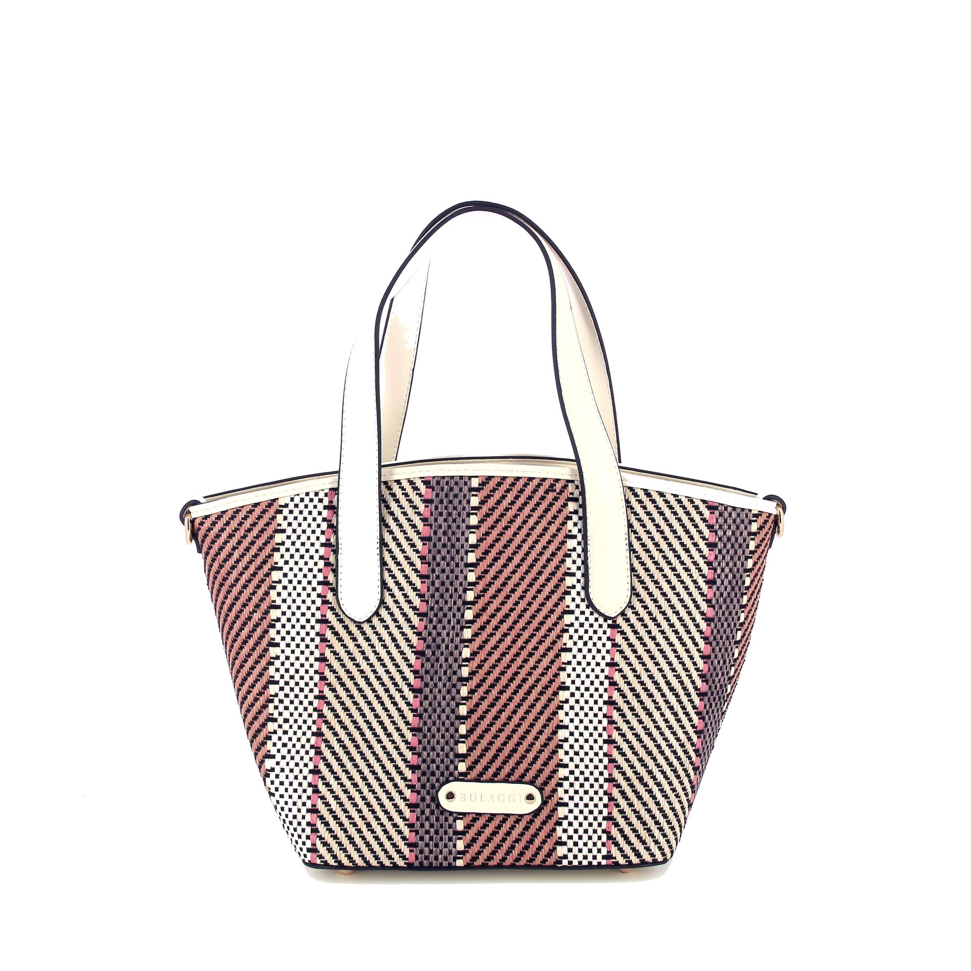 Bulaggi Sapphire Handbag 262206 bruin