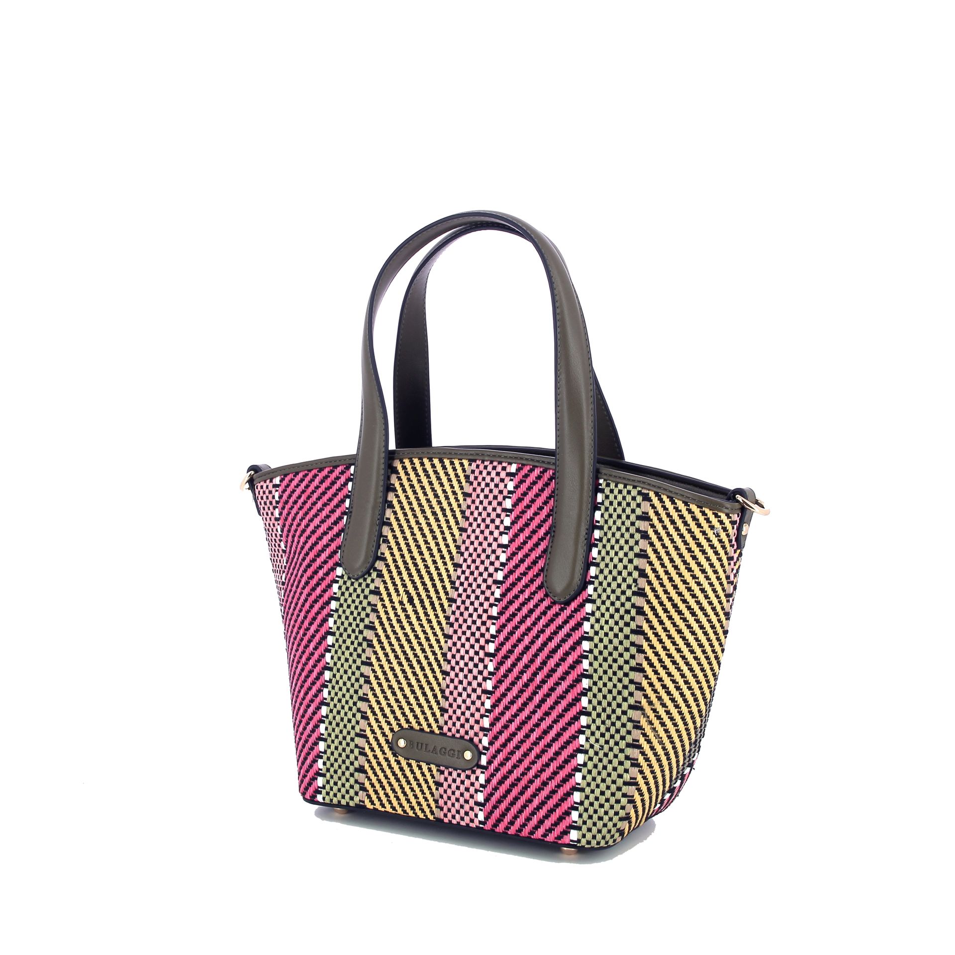 Bulaggi Sapphire Handbag 262207 groen