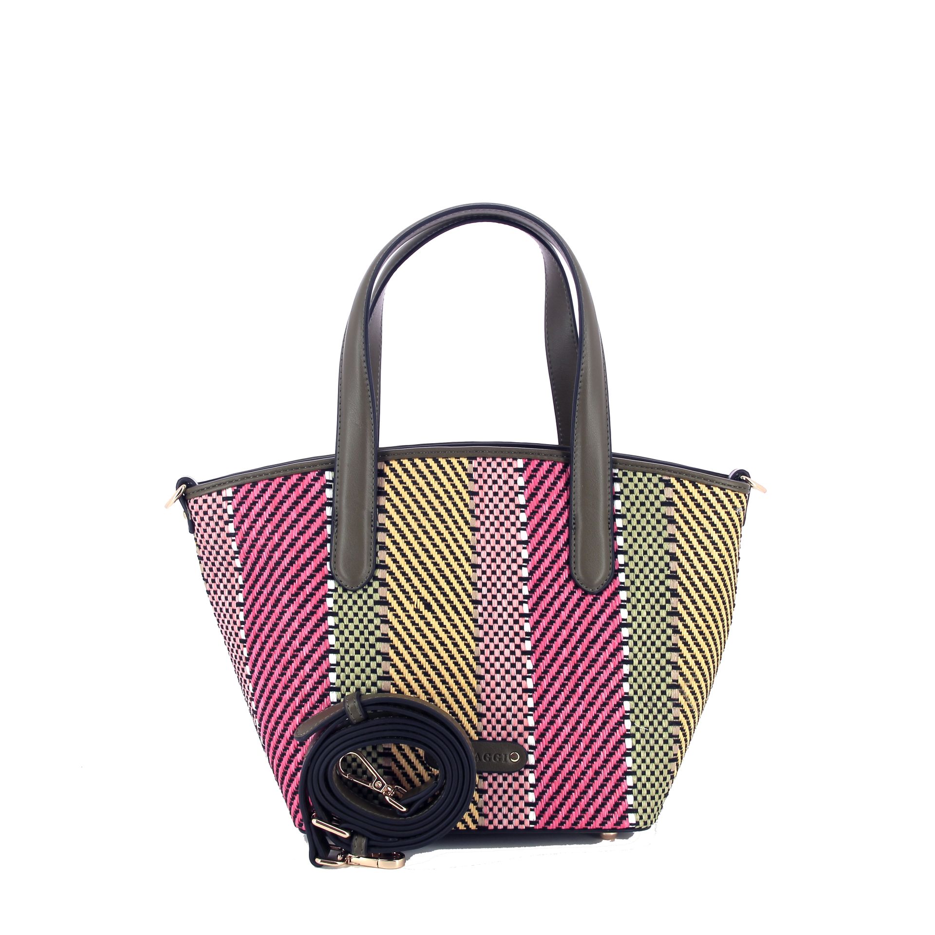 Bulaggi Sapphire Handbag 262207 groen