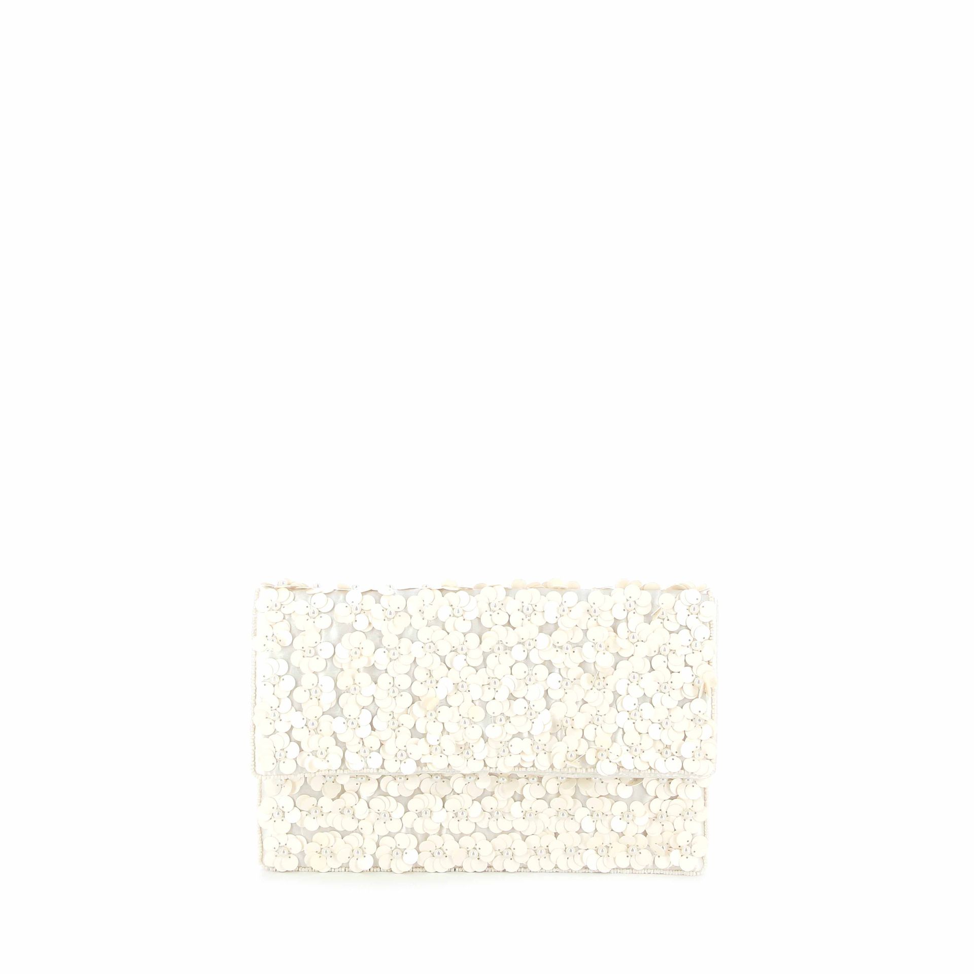 Bulaggi Daisy Clutch 262210 beige