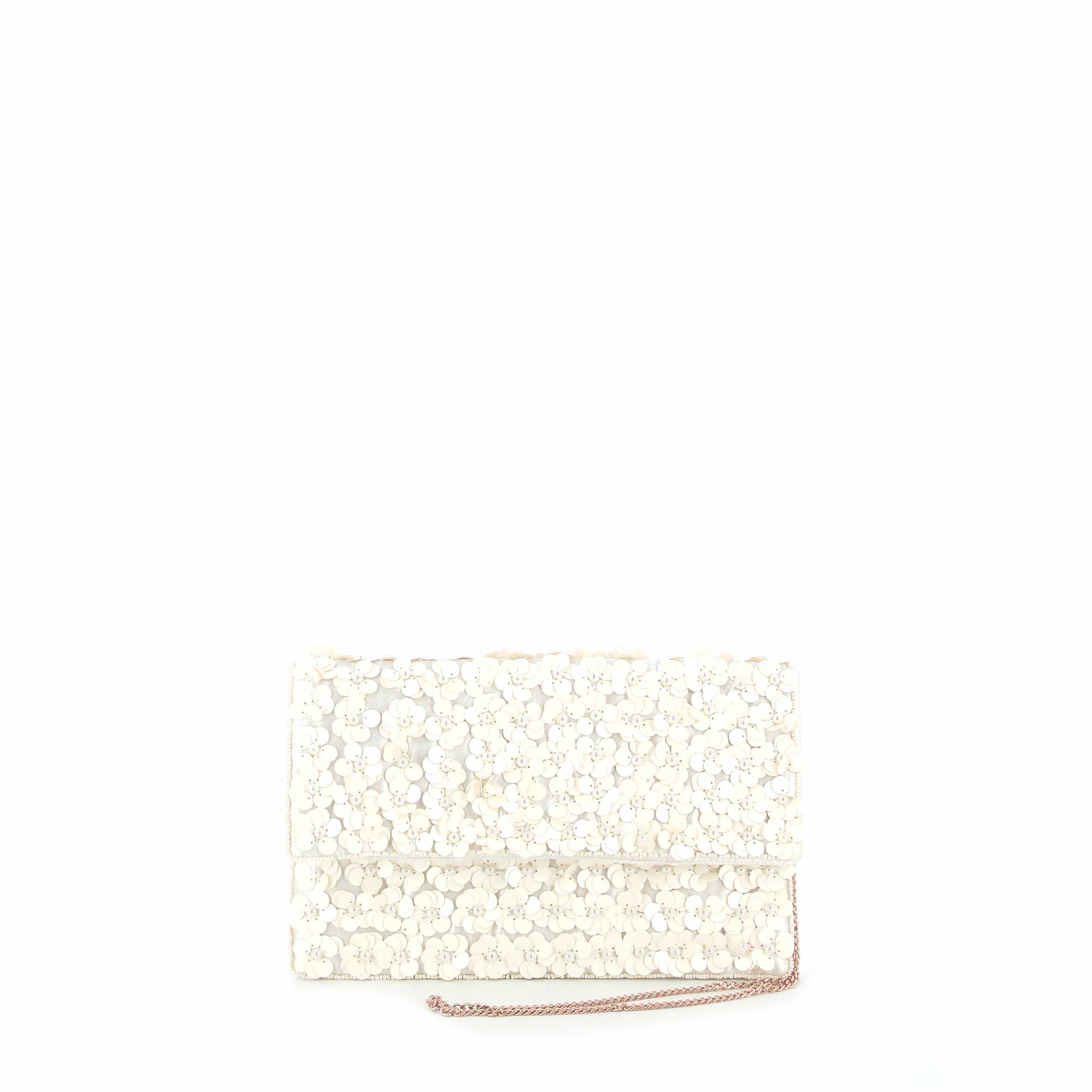 Bulaggi Daisy Clutch 262210 beige