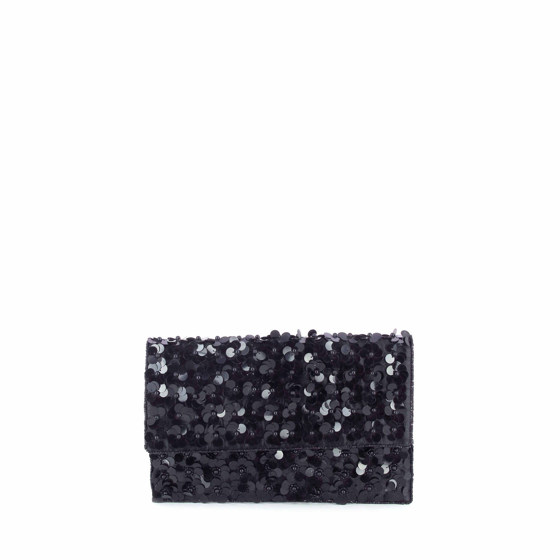 Bulaggi Daisy Clutch 262211 zwart