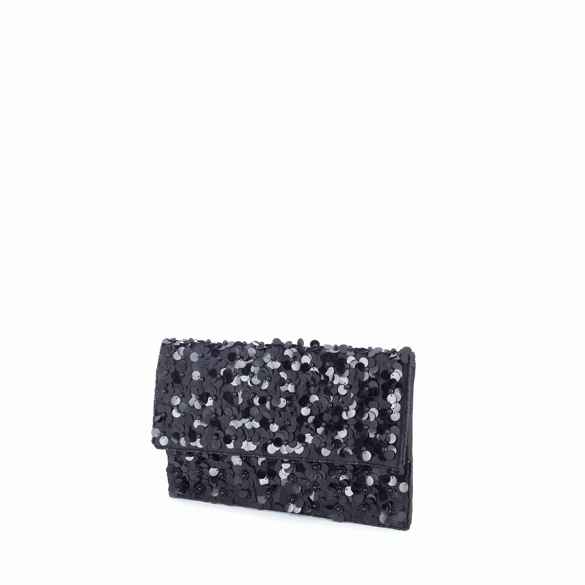 Bulaggi Daisy Clutch 262211 zwart
