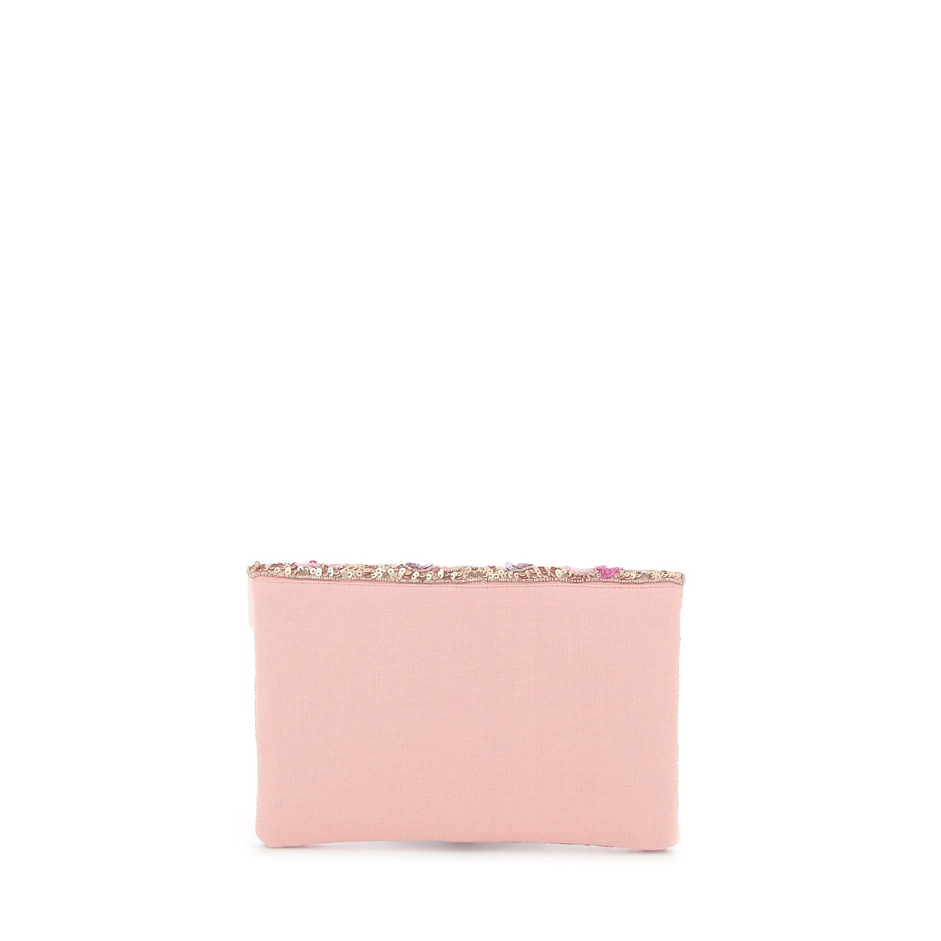 Bulaggi Isis Clutch 262212 roze