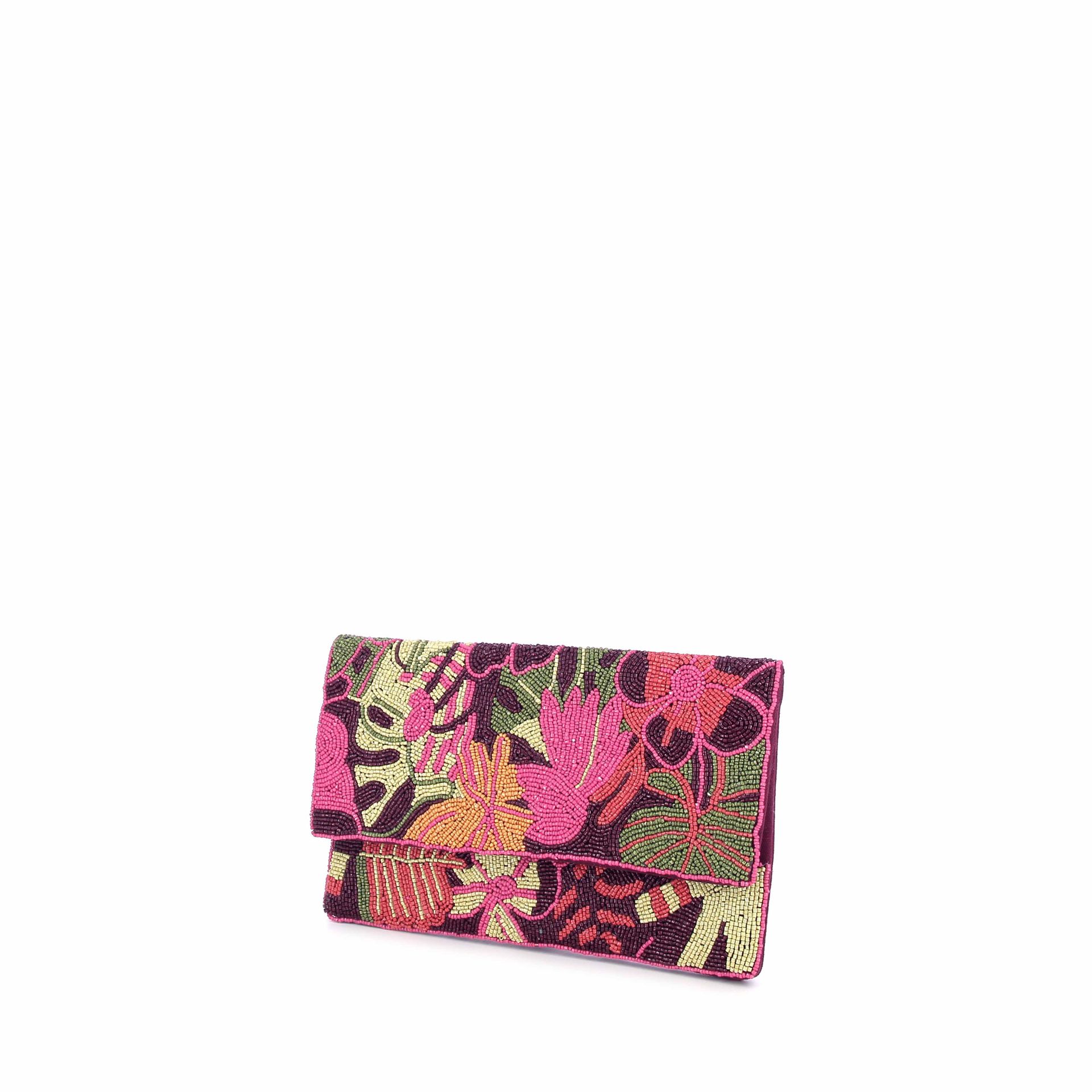 Bulaggi Palm Clutch 262214 multi