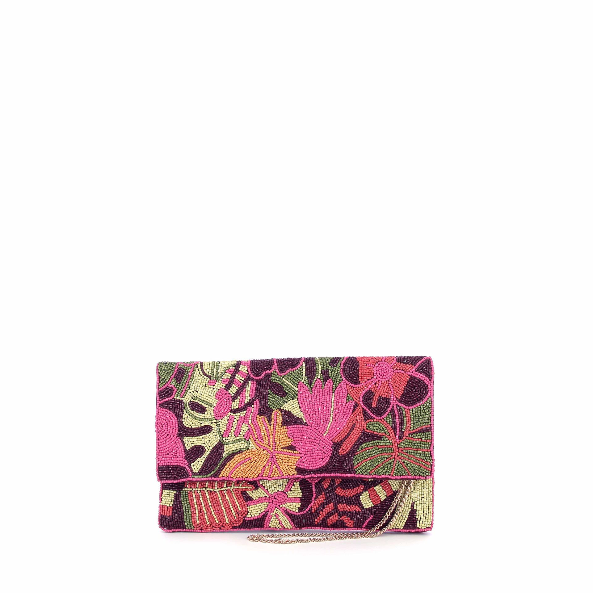 Bulaggi Palm Clutch 262214 multi