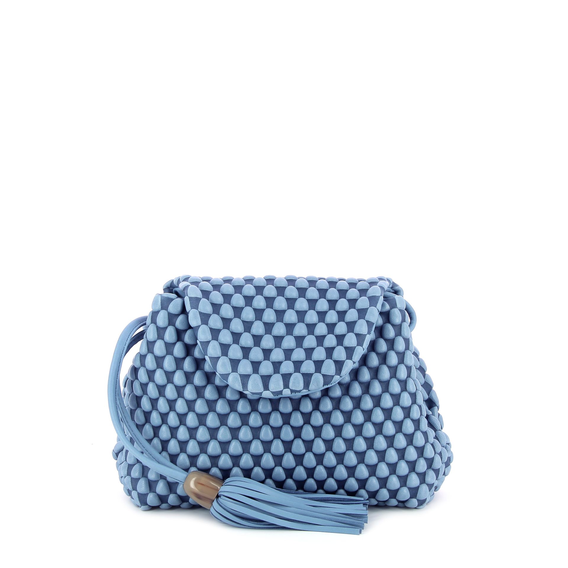Tissa Fontaneda Boheme Sky Blue 262221 blauw