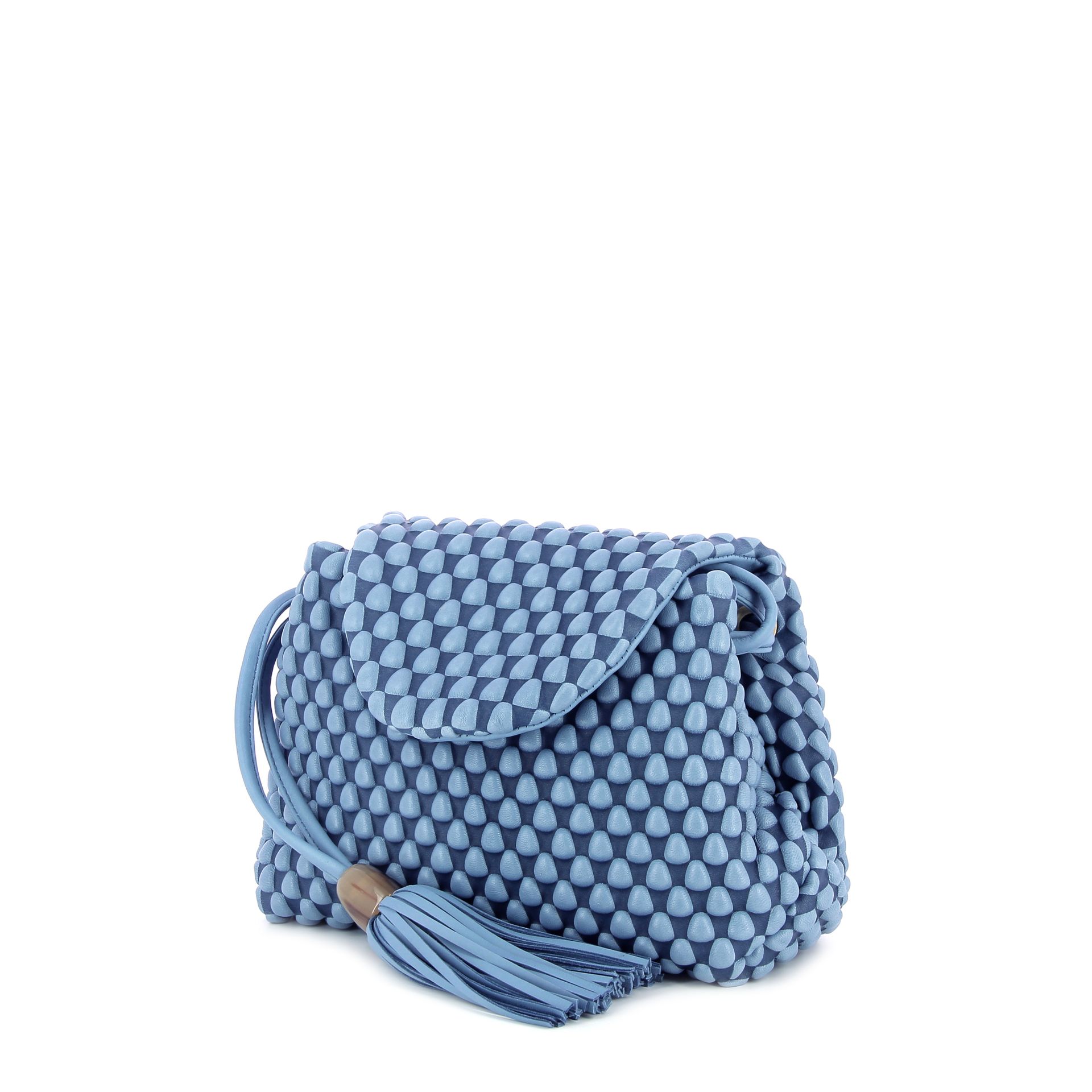 Tissa Fontaneda Boheme Sky Blue 262221 blauw