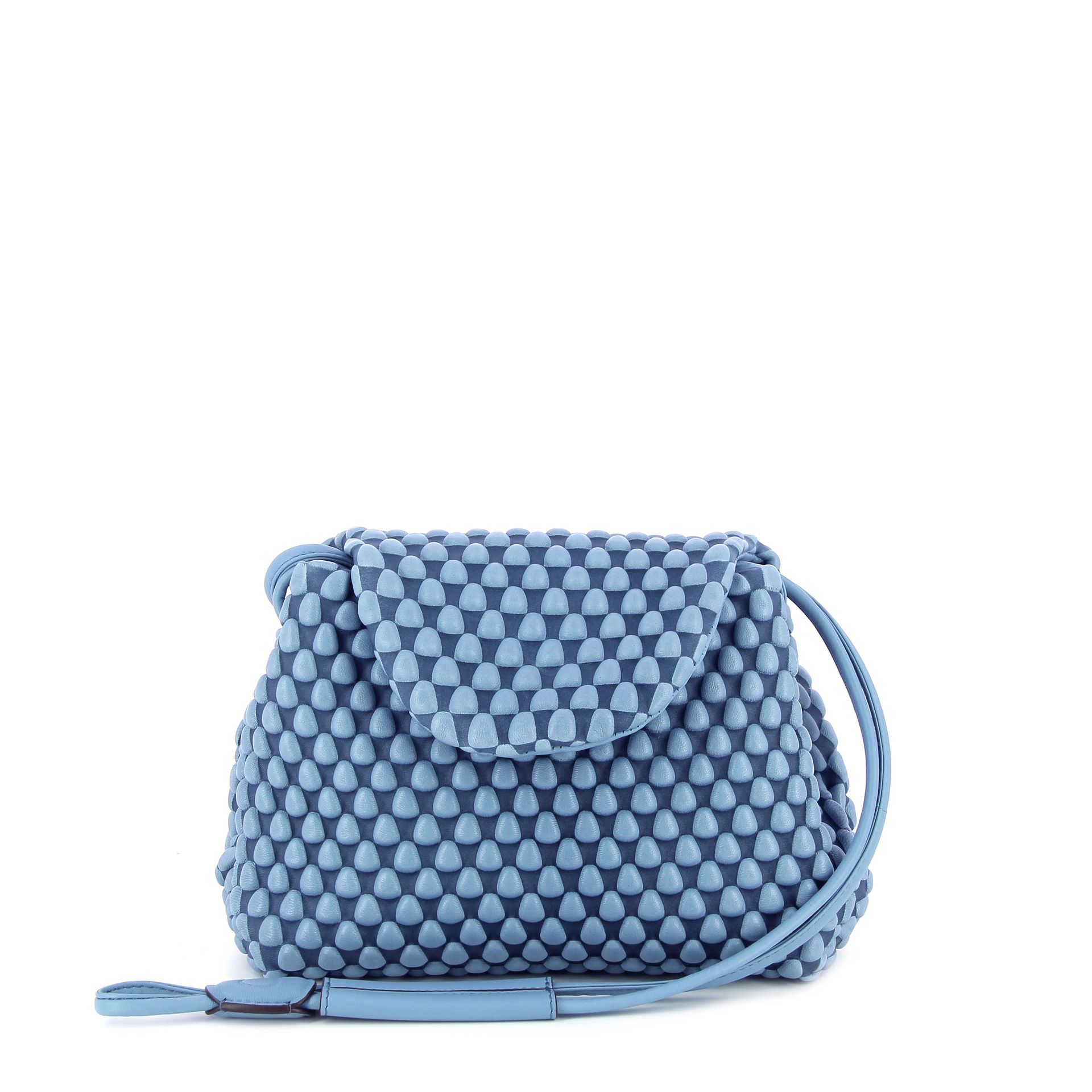 Tissa Fontaneda Boheme Sky Blue 262221 blauw