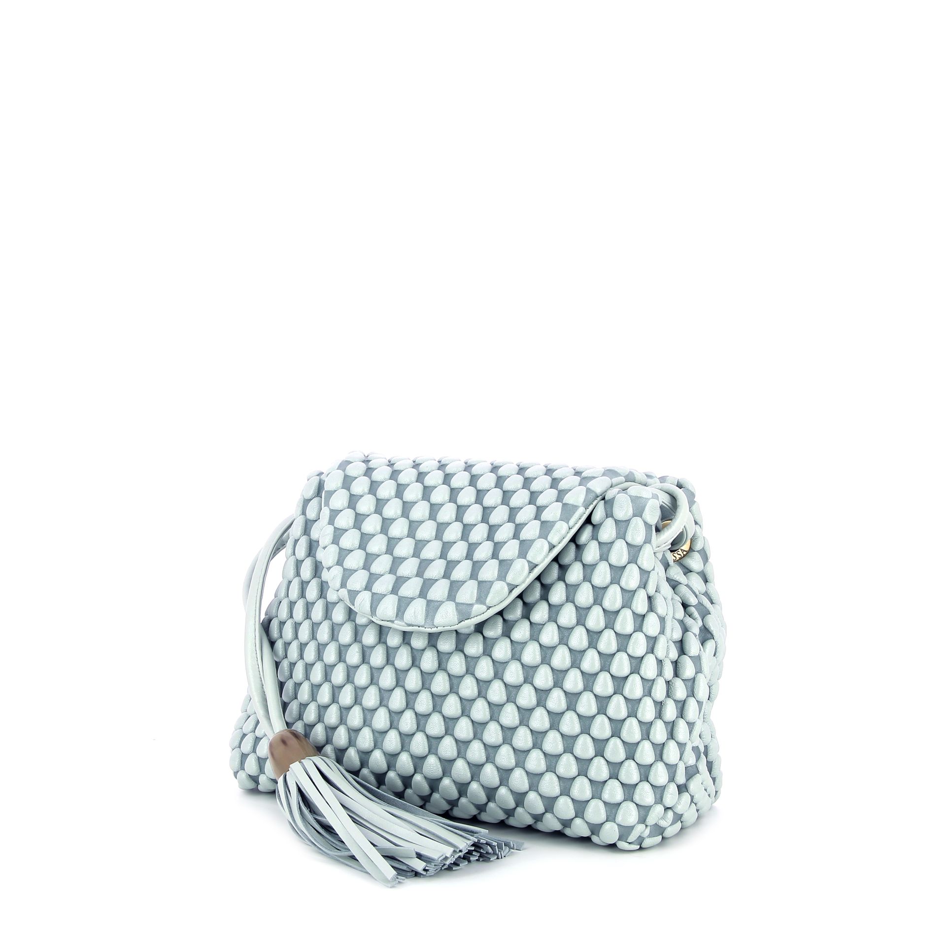 Tissa Fontaneda Boheme Salvia 262223 groen