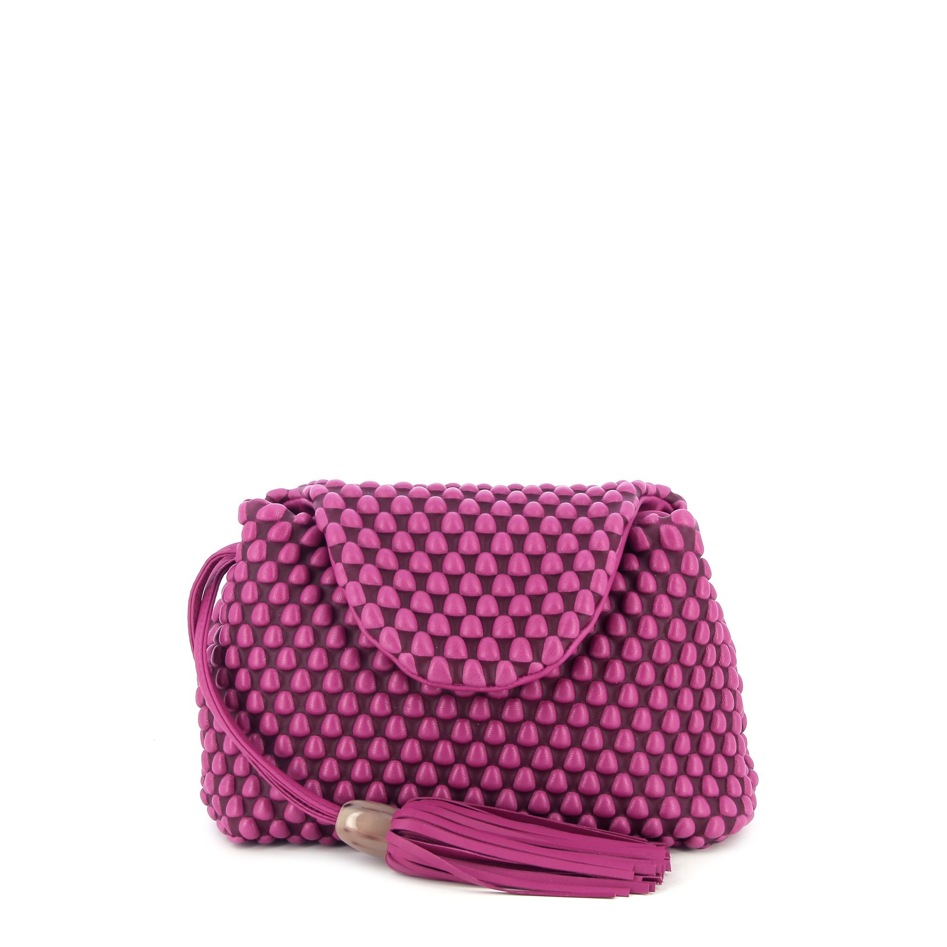 Tissa Fontaneda Boheme Cyclamen 262224 roze