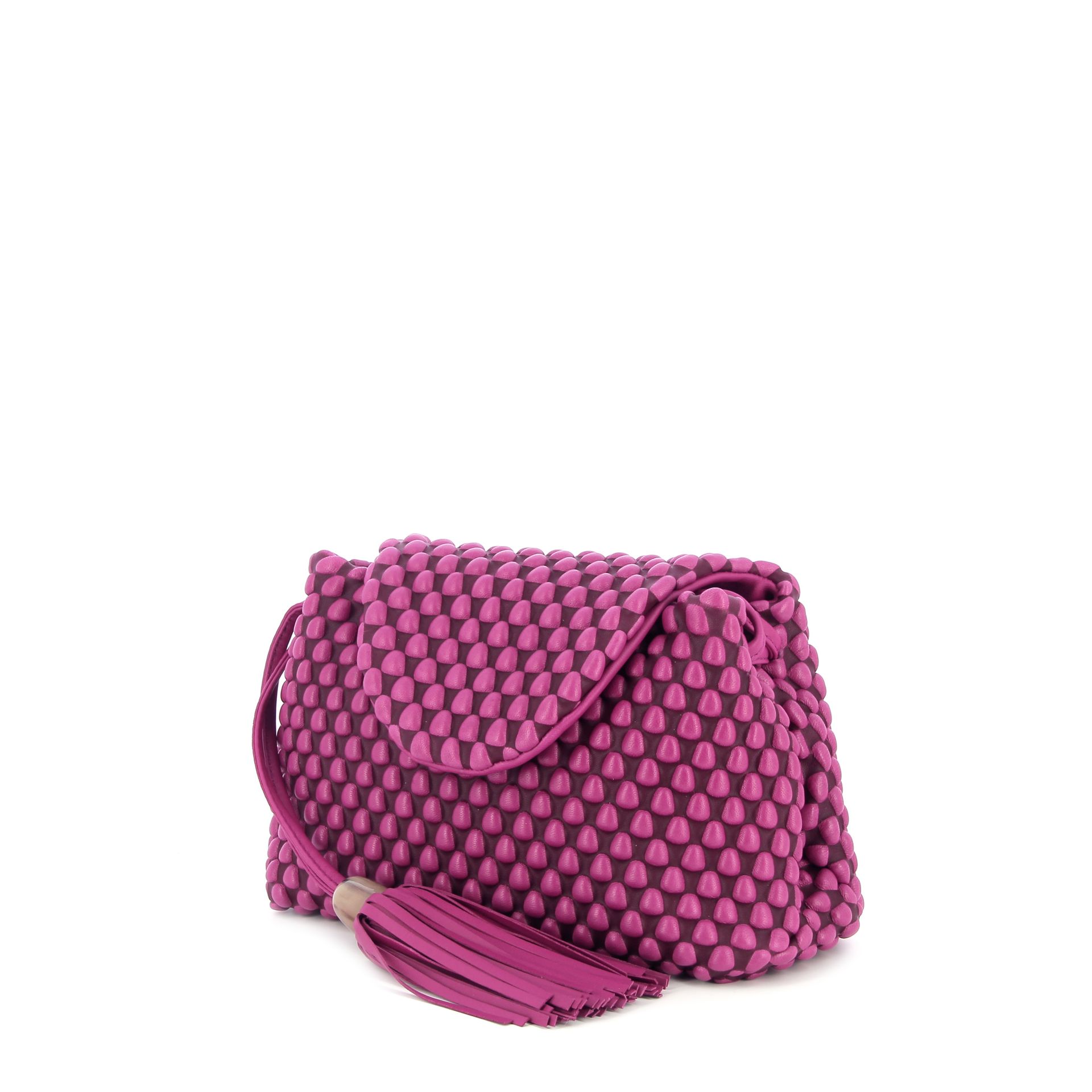 Tissa Fontaneda Boheme Cyclamen 262224 roze