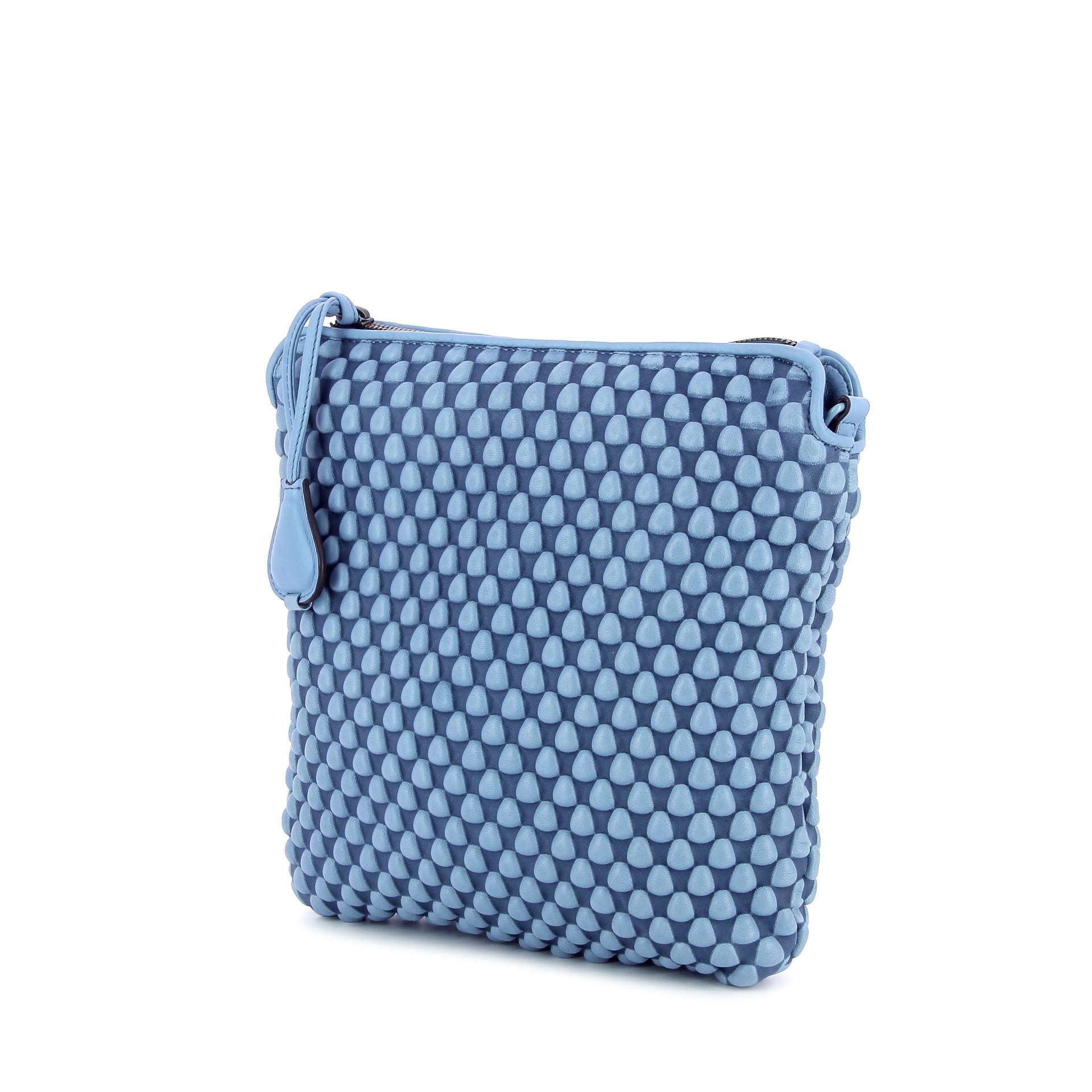 Tissa Fontaneda Liberty Sum Sky Blue 262226 blauw