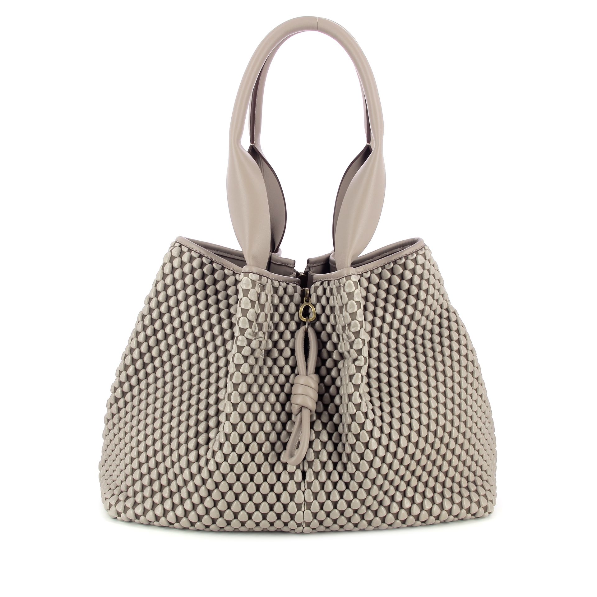 Tissa Fontaneda Surprise Shopper Ash Grey 262229 taupe