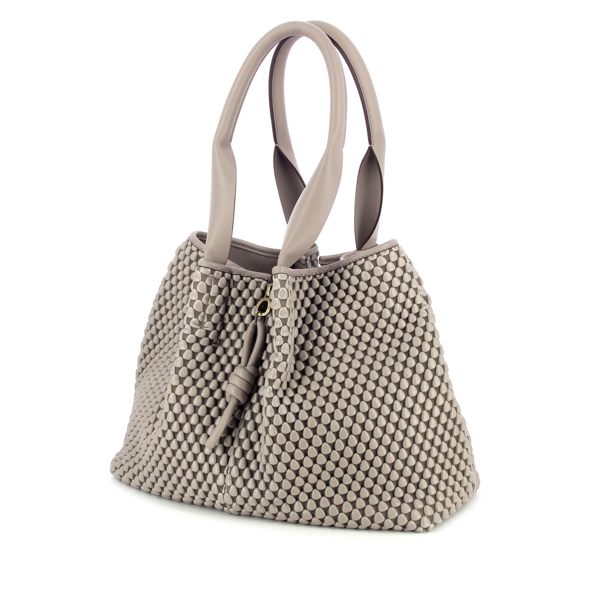 Tissa Fontaneda Surprise Shopper Ash Grey 262229 taupe