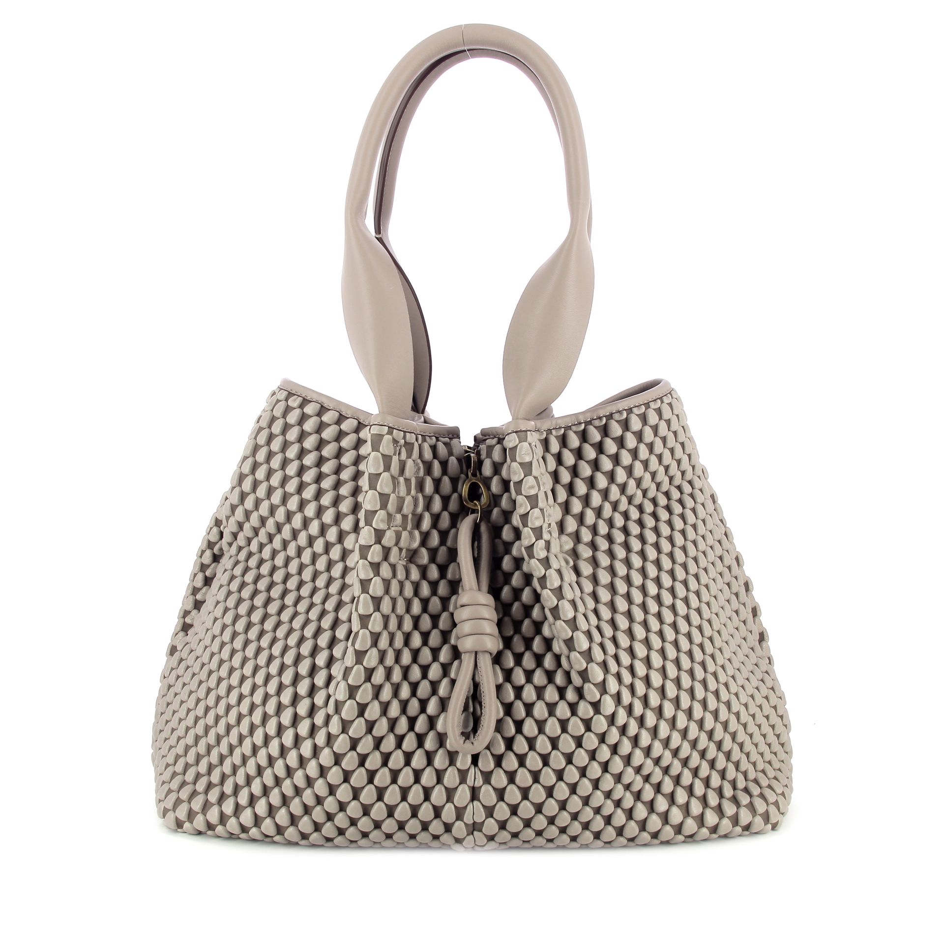 Tissa Fontaneda Surprise Shopper Ash Grey 262229 taupe