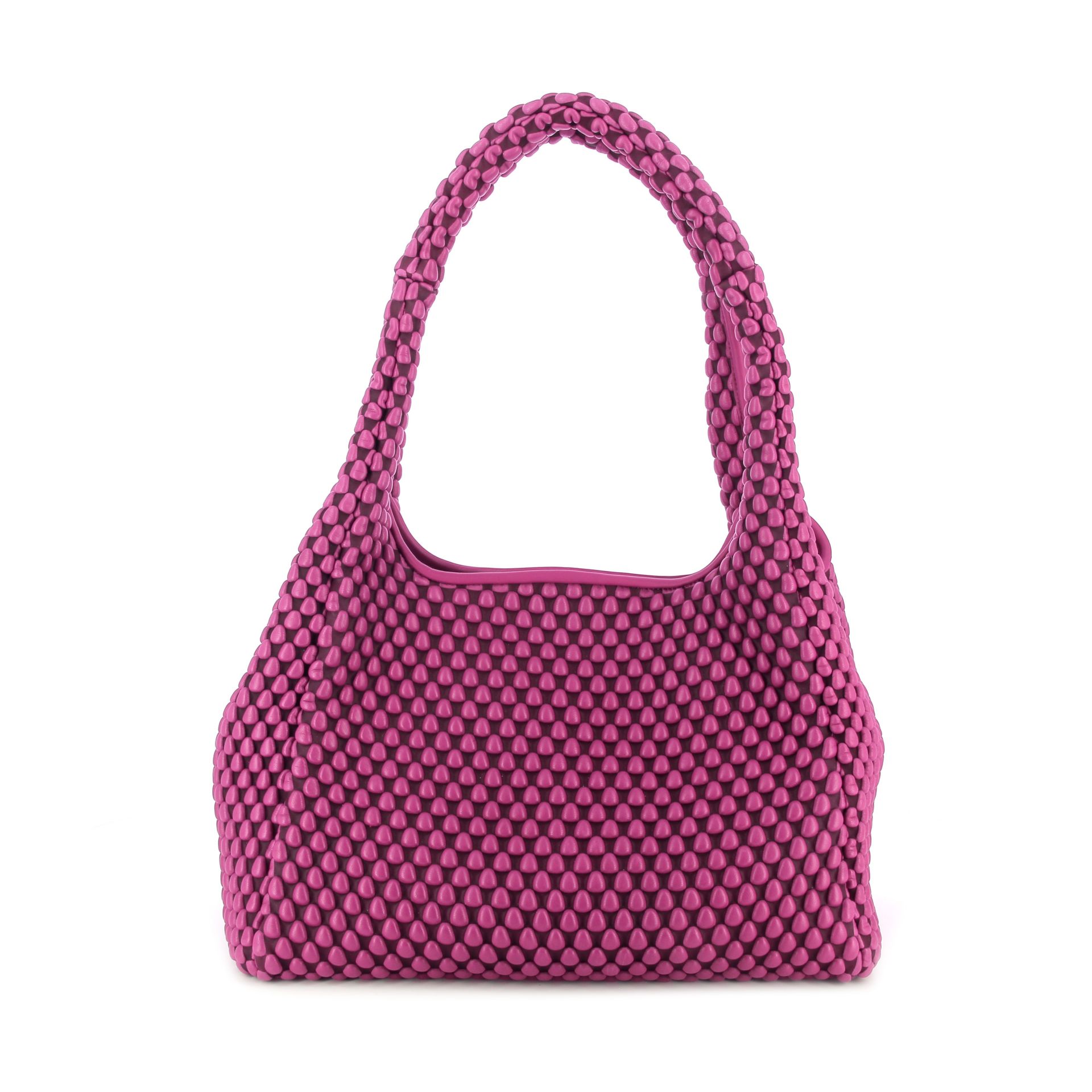 Tissa Fontaneda Simple Matter Cyclamen 262231 roze