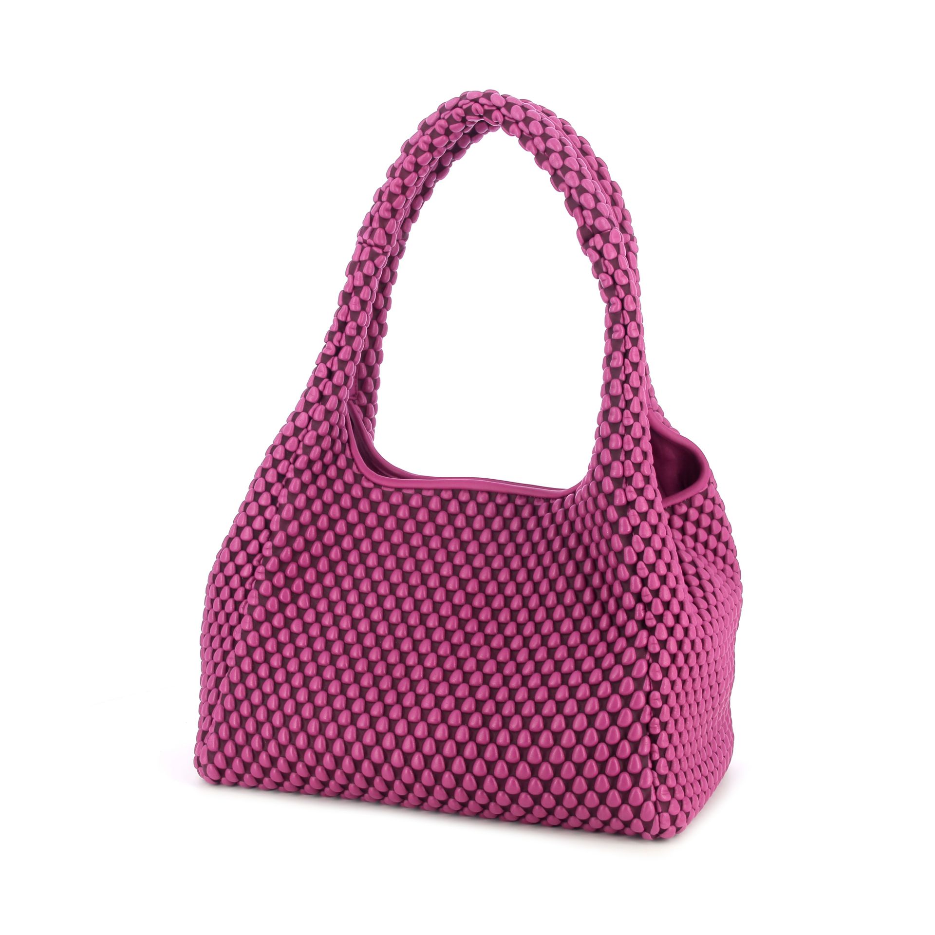 Tissa Fontaneda Simple Matter Cyclamen 262231 roze