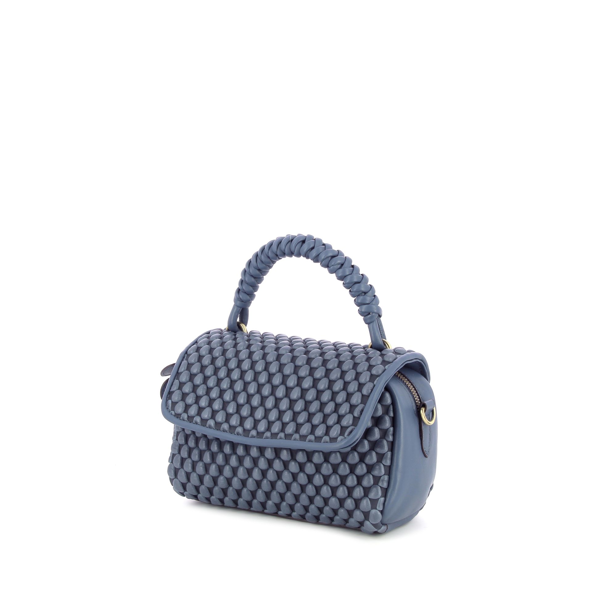 Tissa Fontaneda Babushka Blue Jeans 262234 blauw