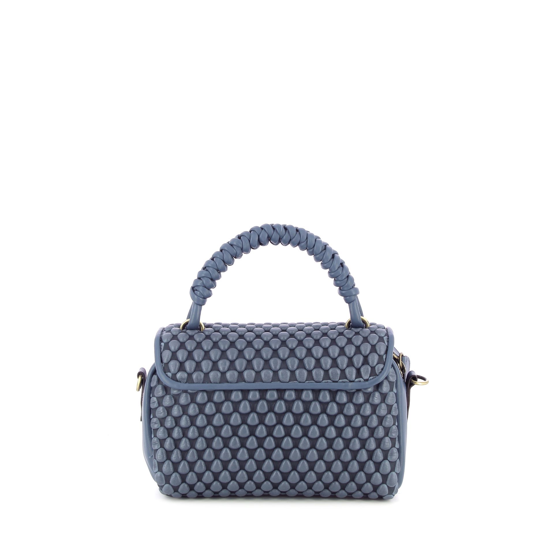 Tissa Fontaneda Babushka Blue Jeans 262234 blauw