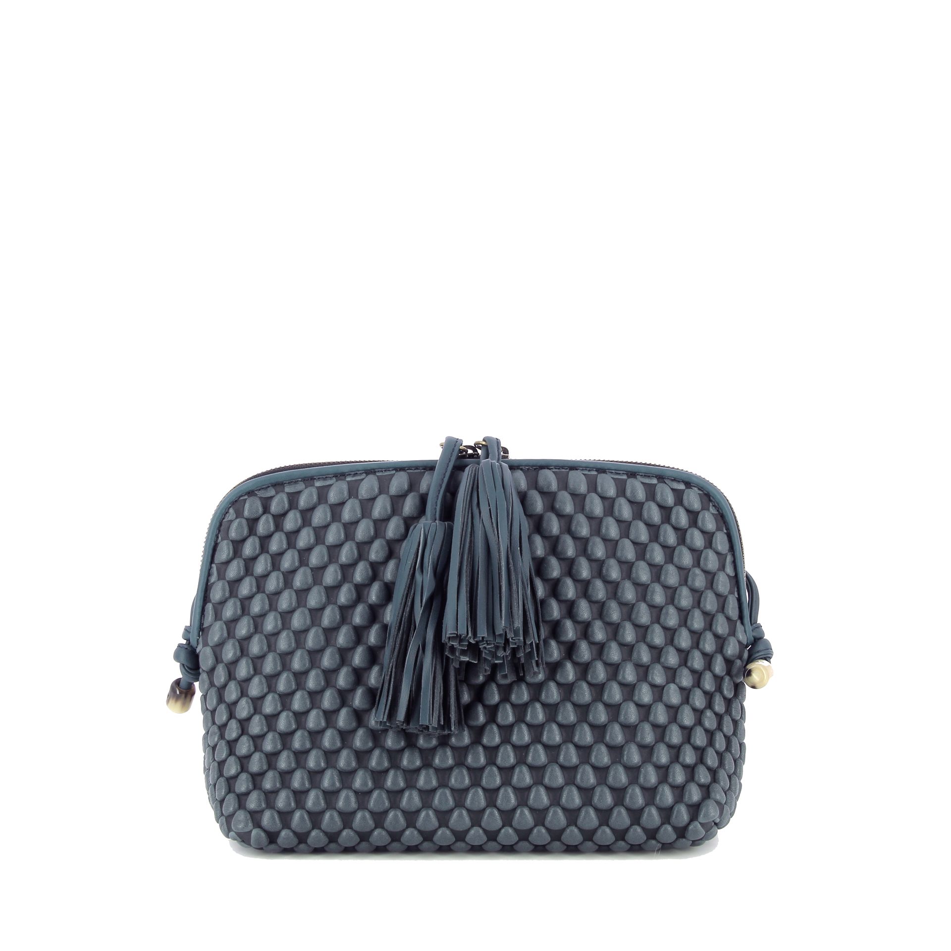 Tissa Fontaneda Gizmo Large Assisi Blue 262235 blauw