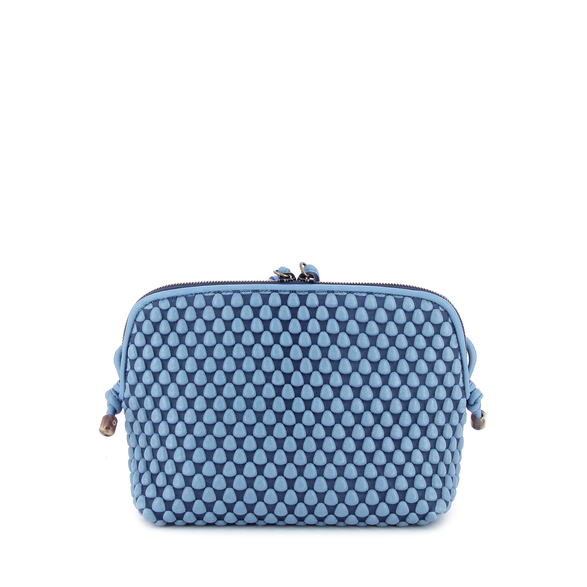 Tissa Fontaneda Gizmo Large Sky Blue 262236 blauw