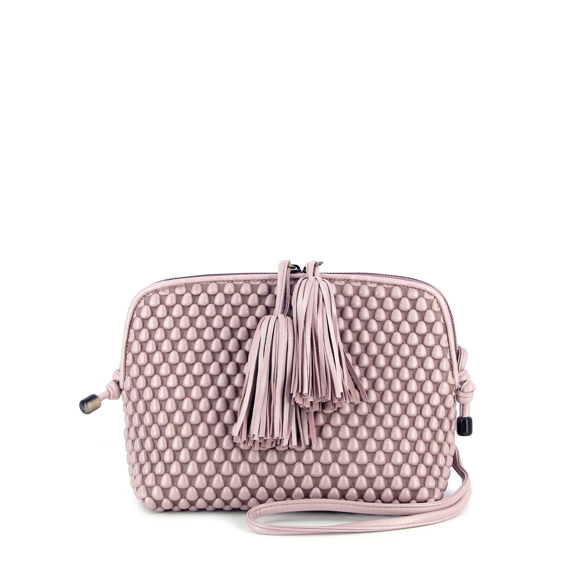 Tissa Fontaneda Gizmo Large Antique Rose 262237 roze