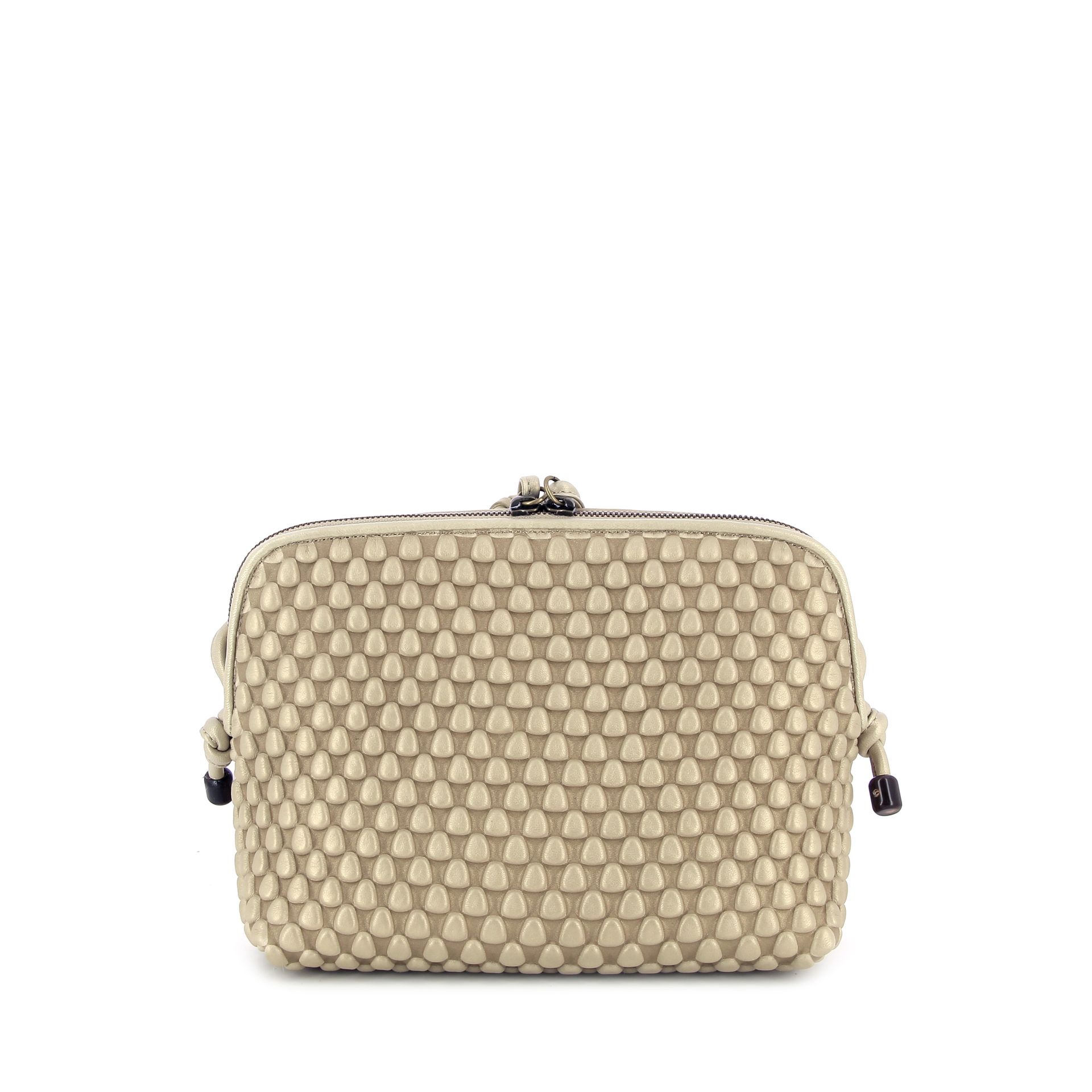 Tissa Fontaneda Gizmo Large Gold 262238 beige