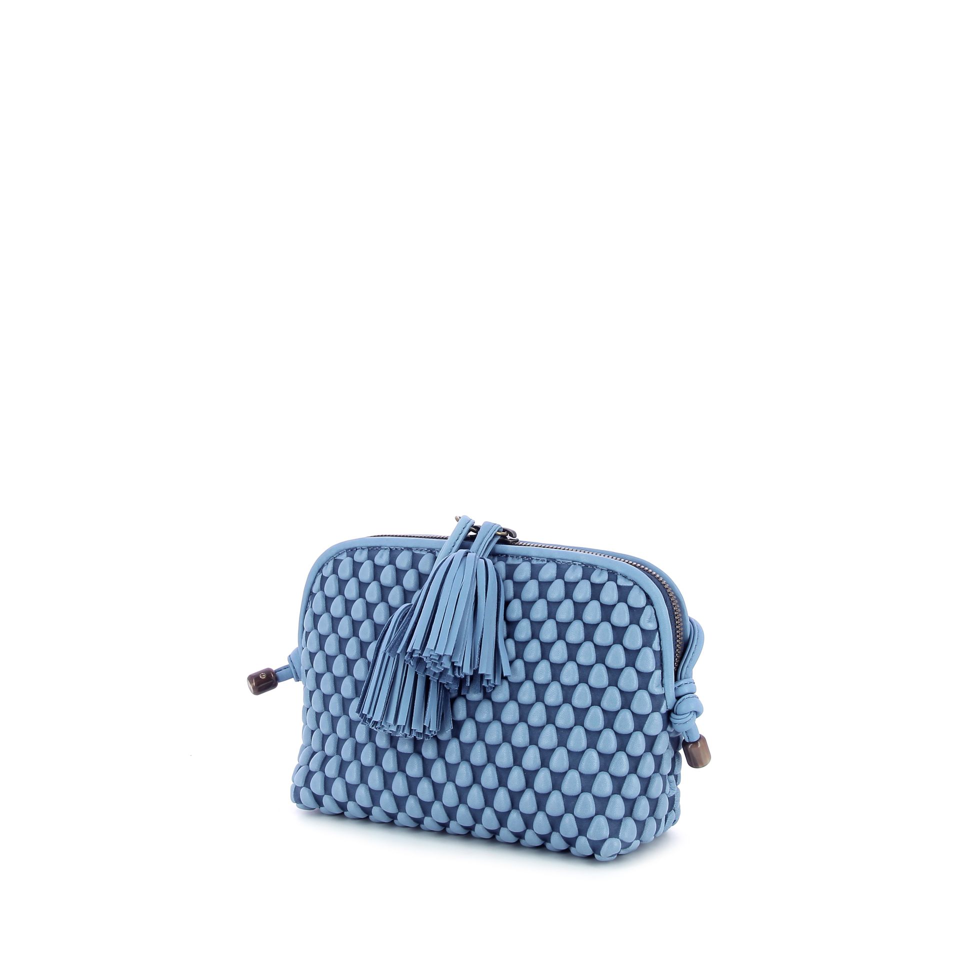 Tissa Fontaneda Gizmo Small Sky Blue 262239 blauw