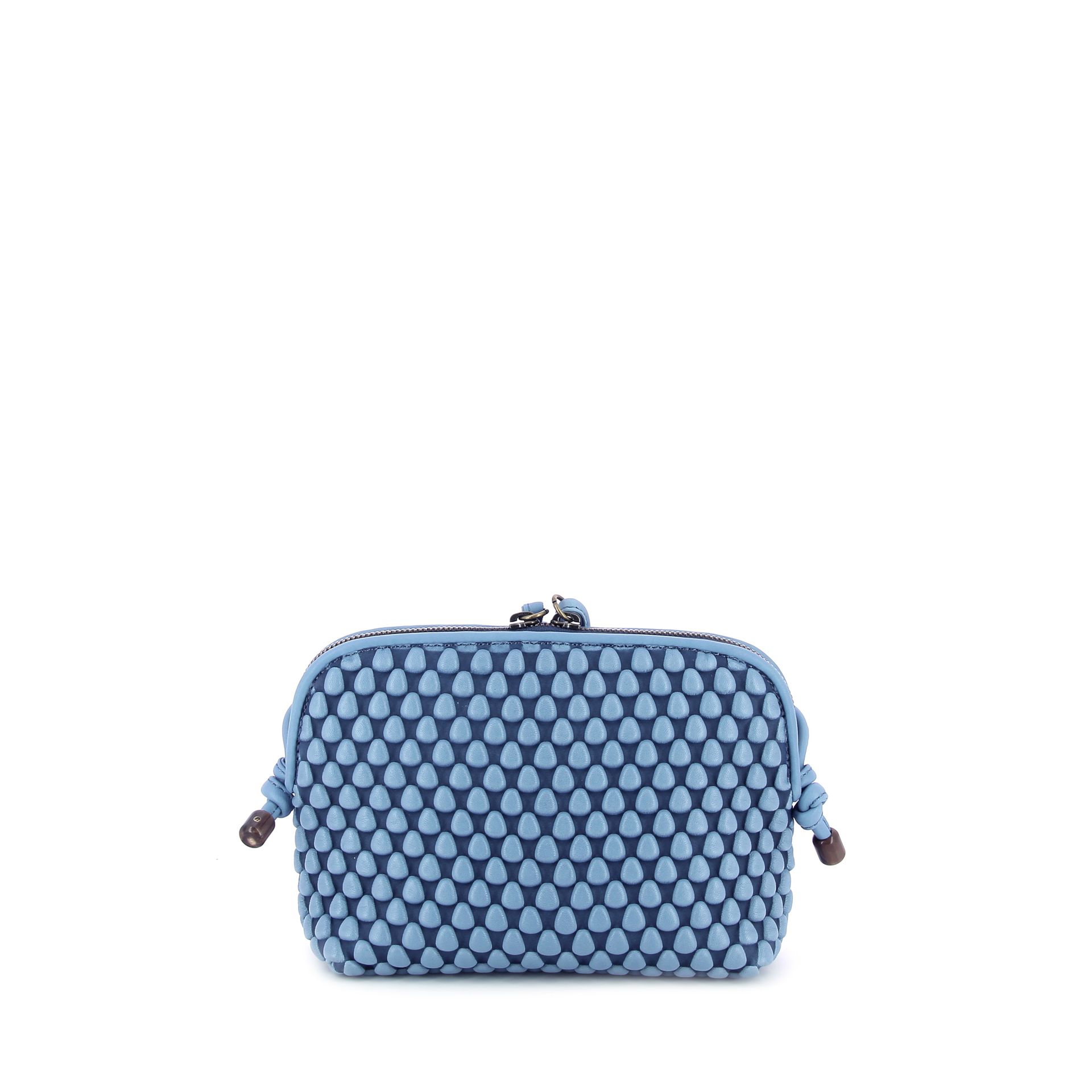 Tissa Fontaneda Gizmo Small Sky Blue 262239 blauw