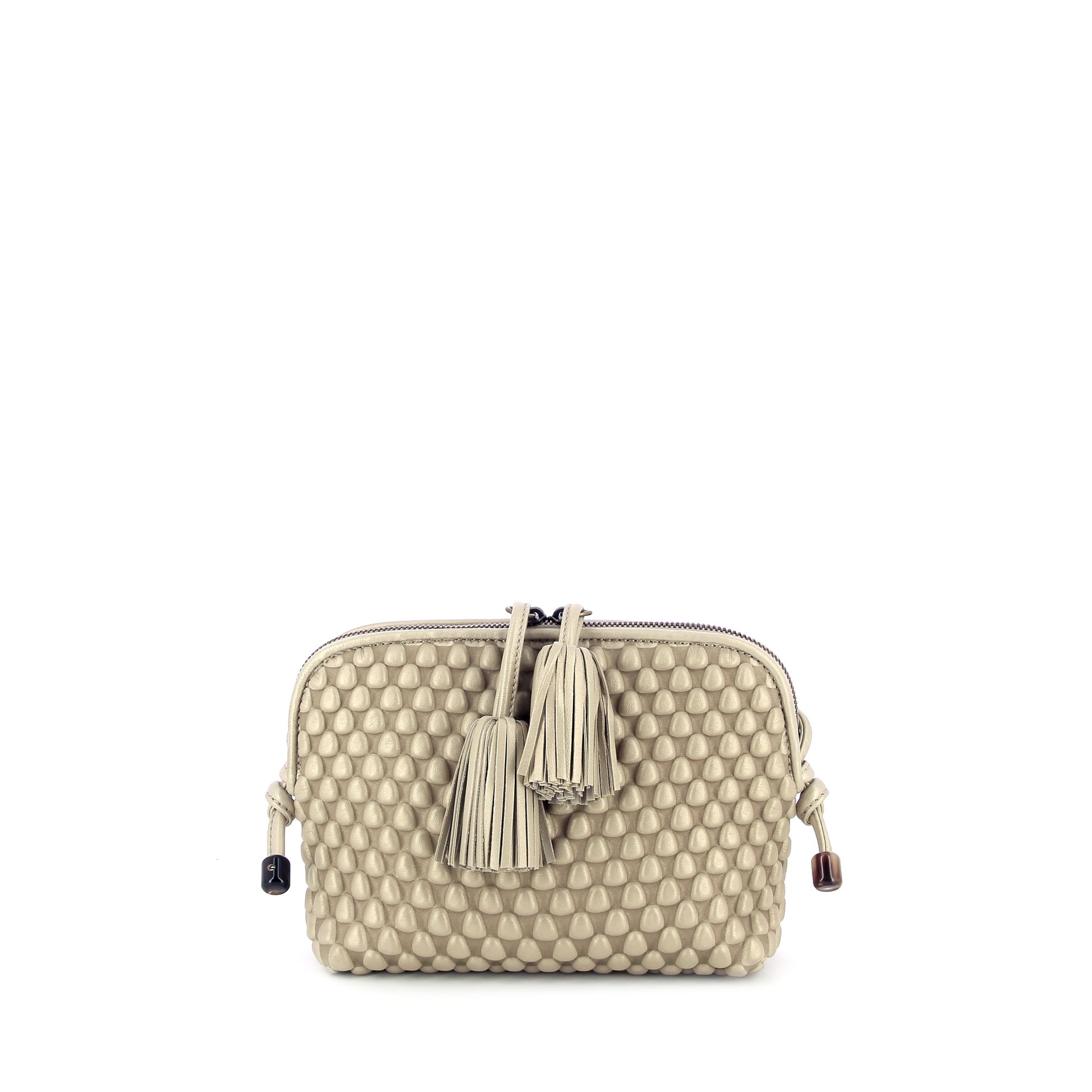 Tissa Fontaneda Gizmo Small Gold 262240 beige