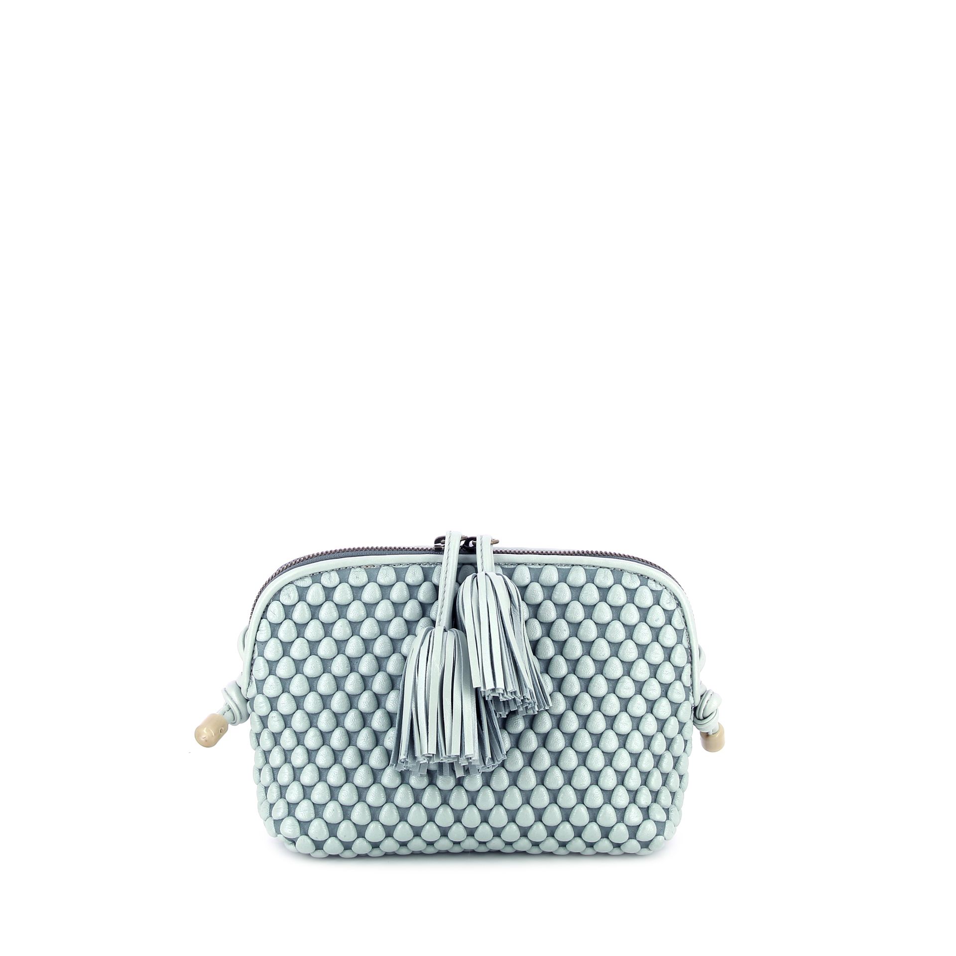 Tissa Fontaneda Gizmo Small Salvia 262241 groen