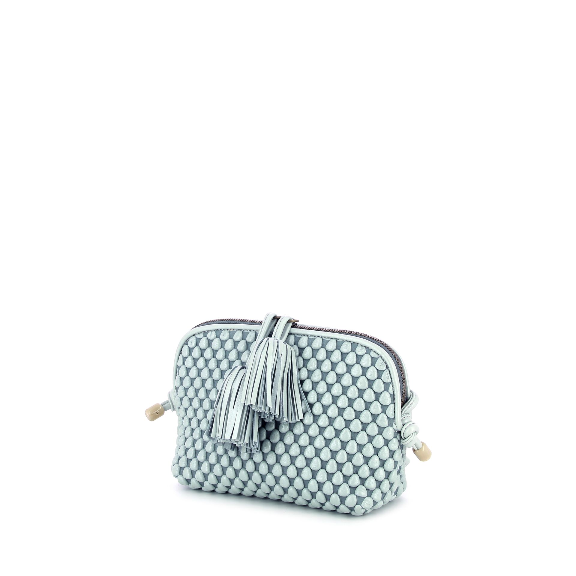 Tissa Fontaneda Gizmo Small Salvia 262241 groen