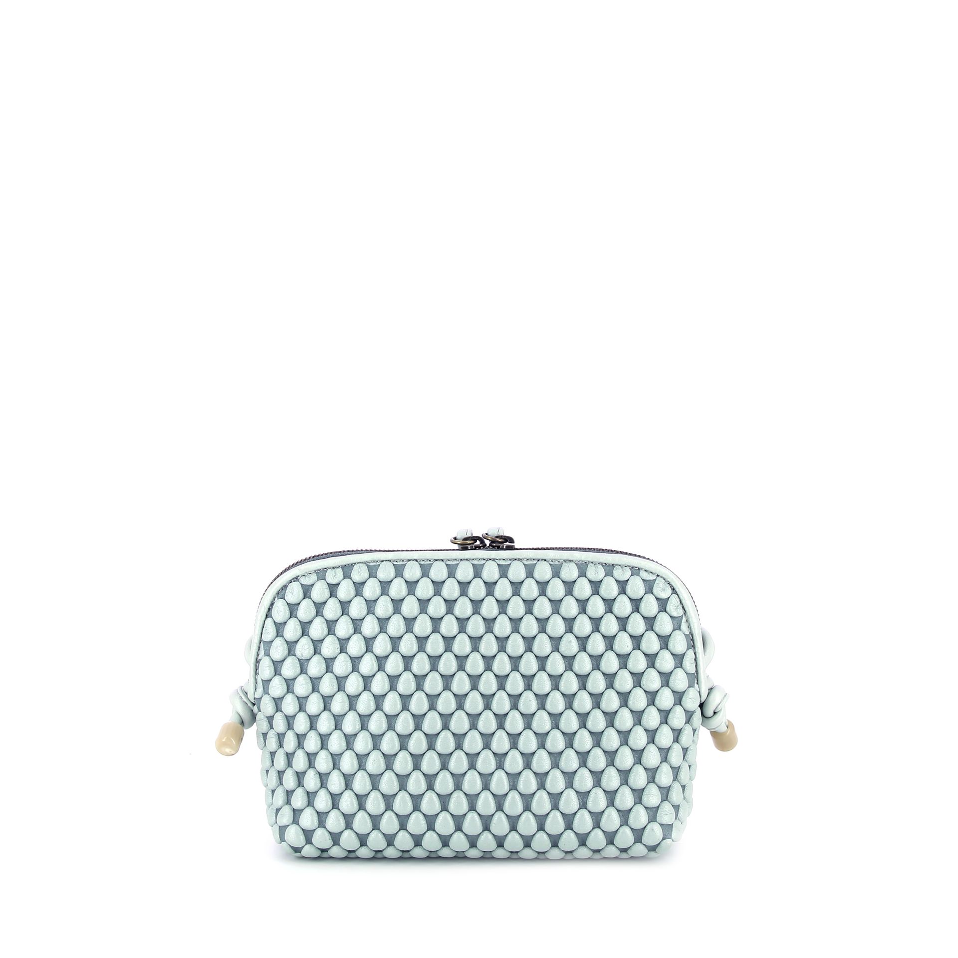 Tissa Fontaneda Gizmo Small Salvia 262241 groen