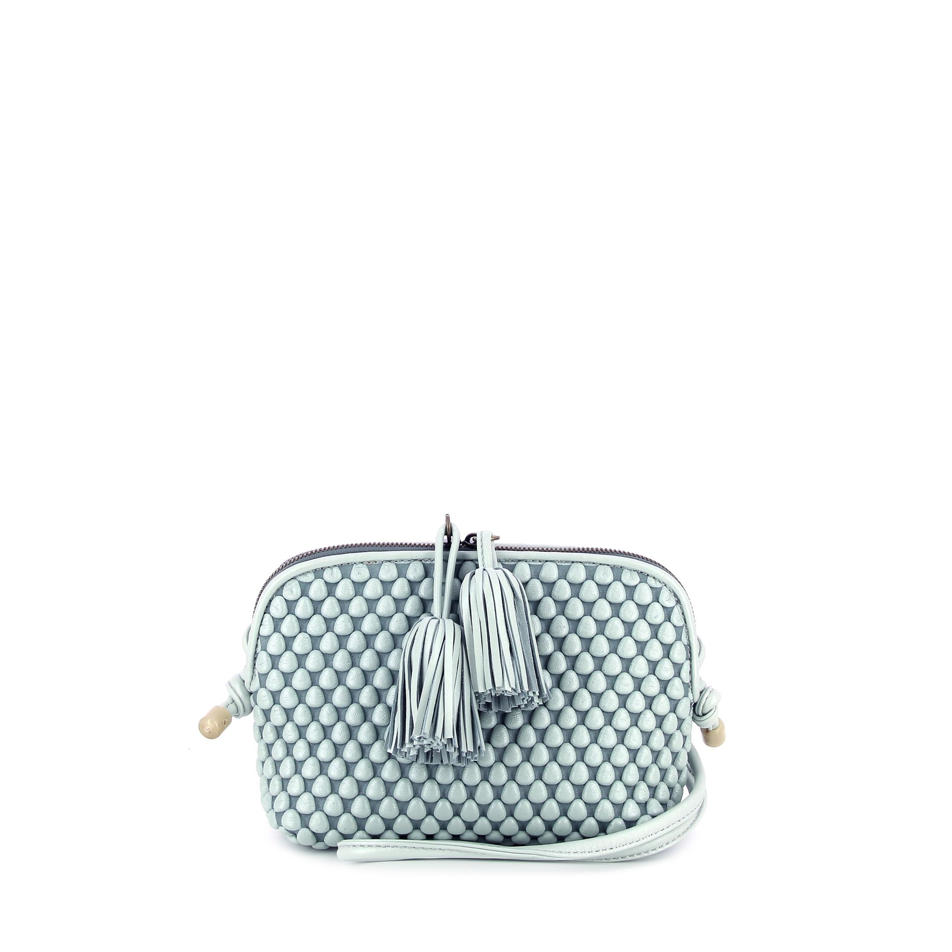 Tissa Fontaneda Gizmo Small Salvia 262241 groen