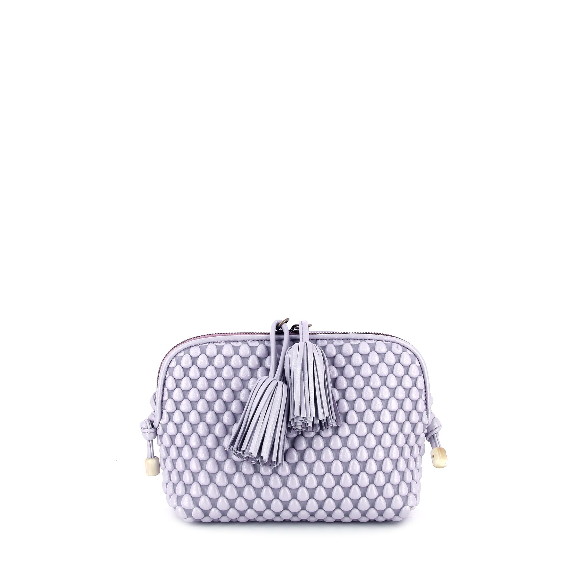 Tissa Fontaneda Gizmo Small Flieder 262242 paars