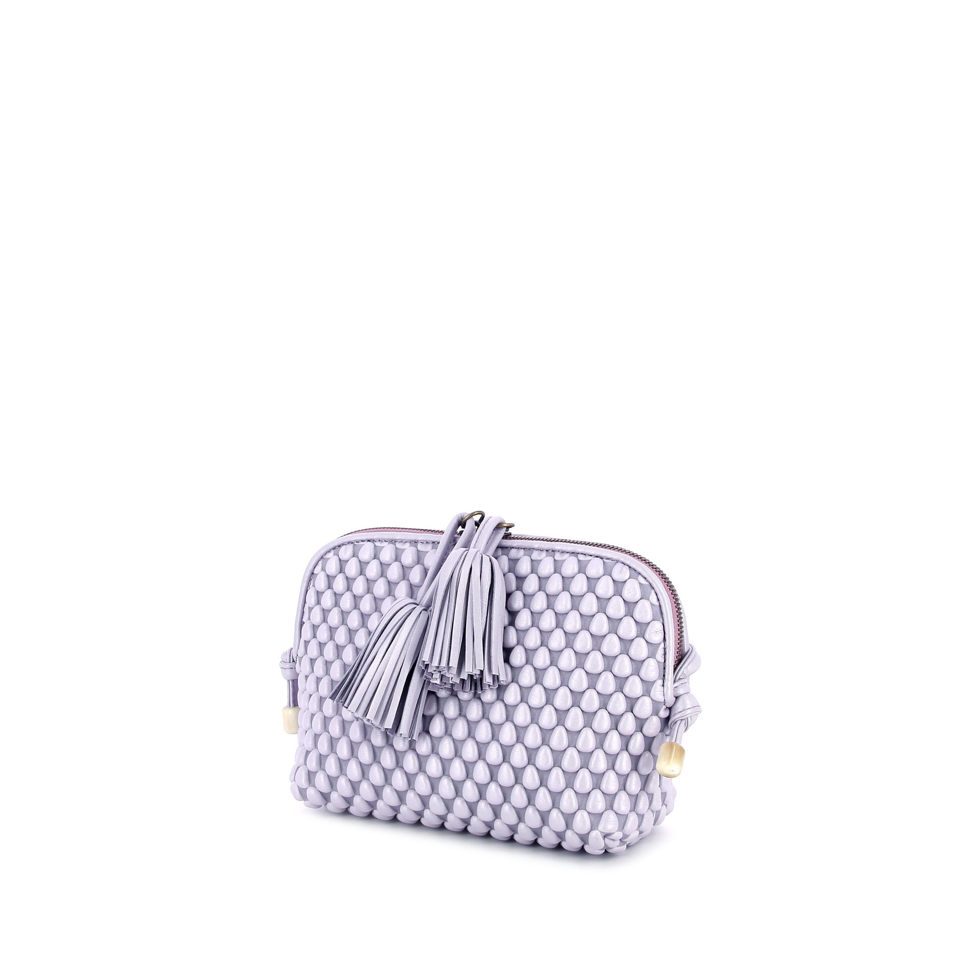 Tissa Fontaneda Gizmo Small Flieder 262242 paars