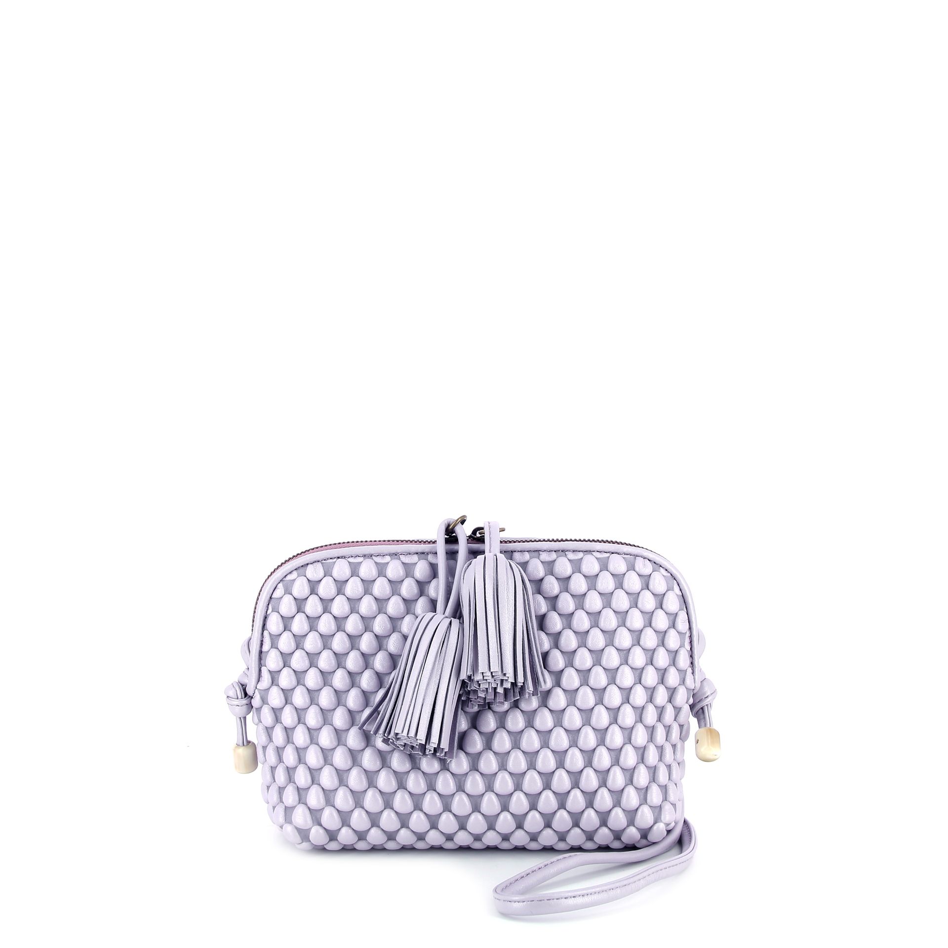 Tissa Fontaneda Gizmo Small Flieder 262242 paars