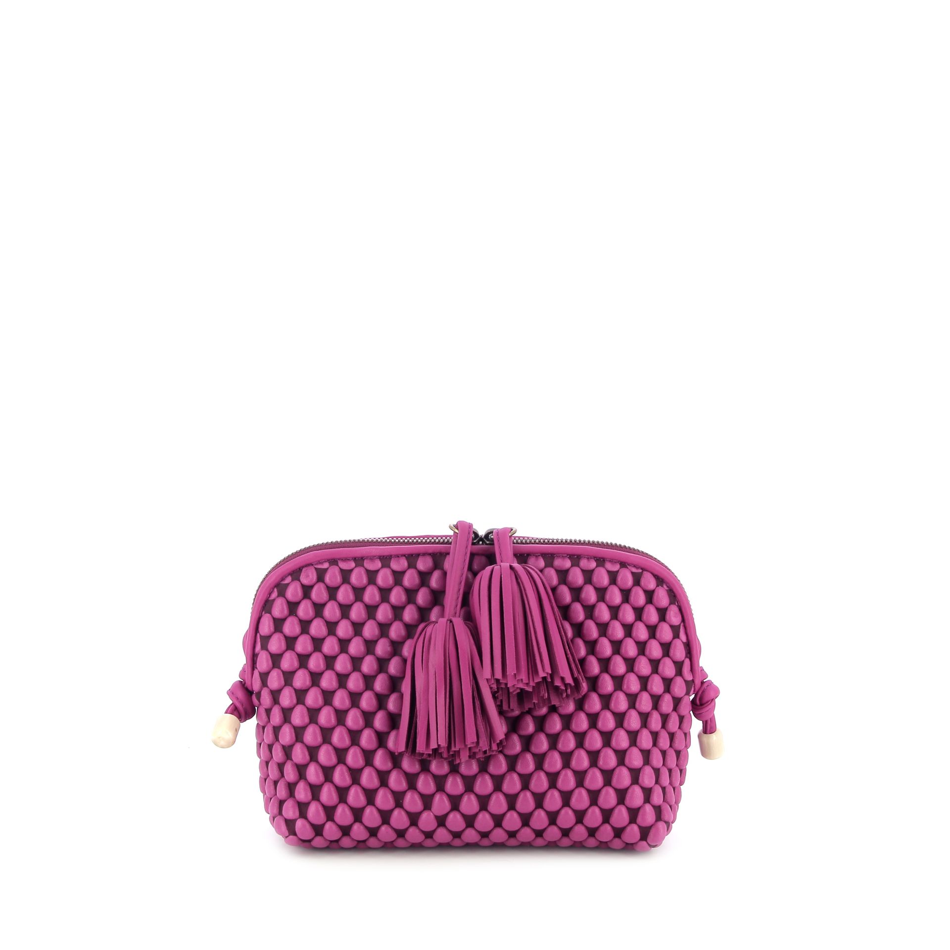 Tissa Fontaneda Gizmo Small Cyclamen 262243 roze