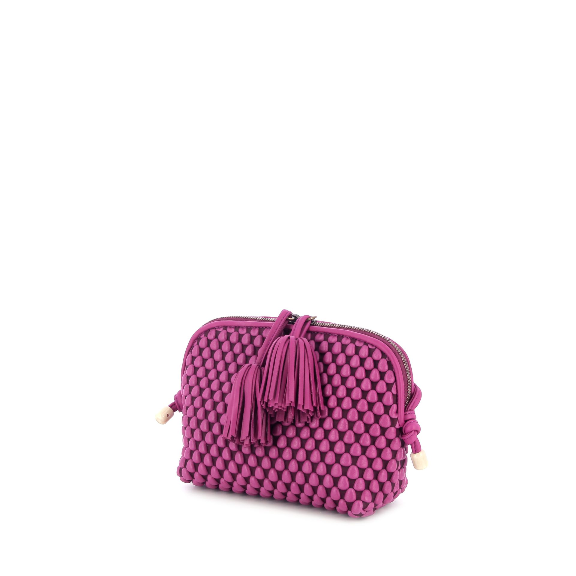 Tissa Fontaneda Gizmo Small Cyclamen 262243 roze